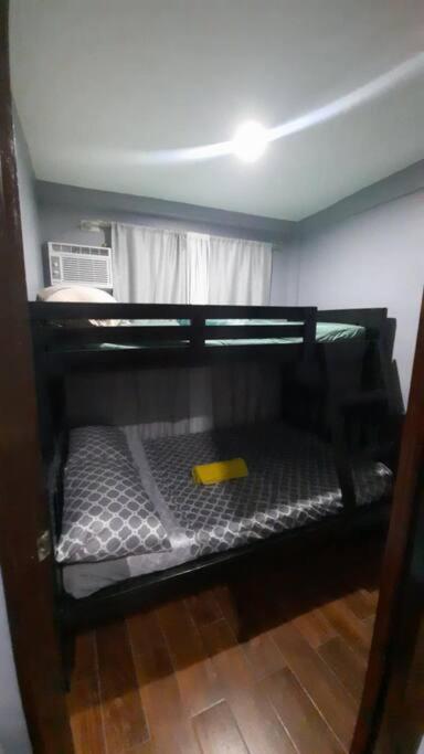 Three-Bedroom Apartment photo 2