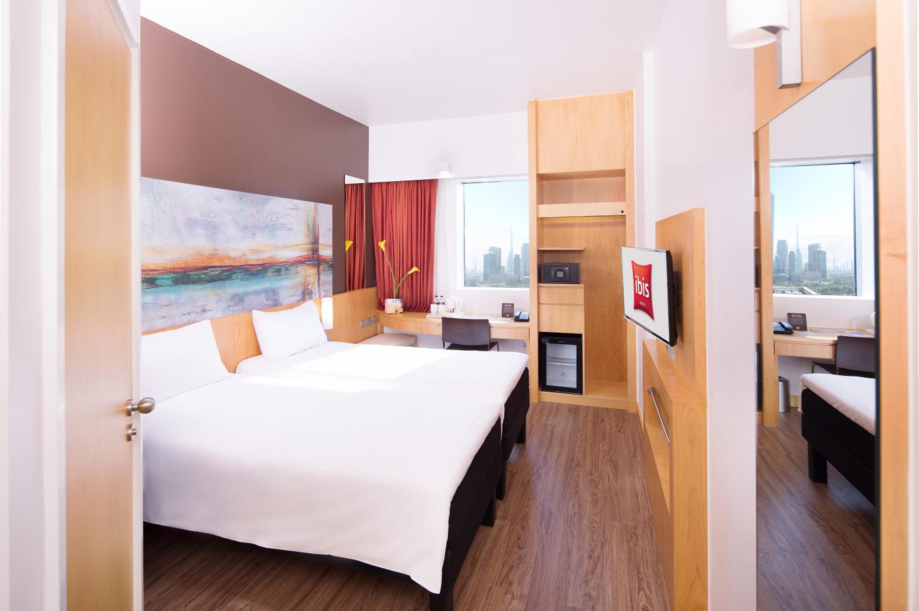Standard Twin Room — photo 3