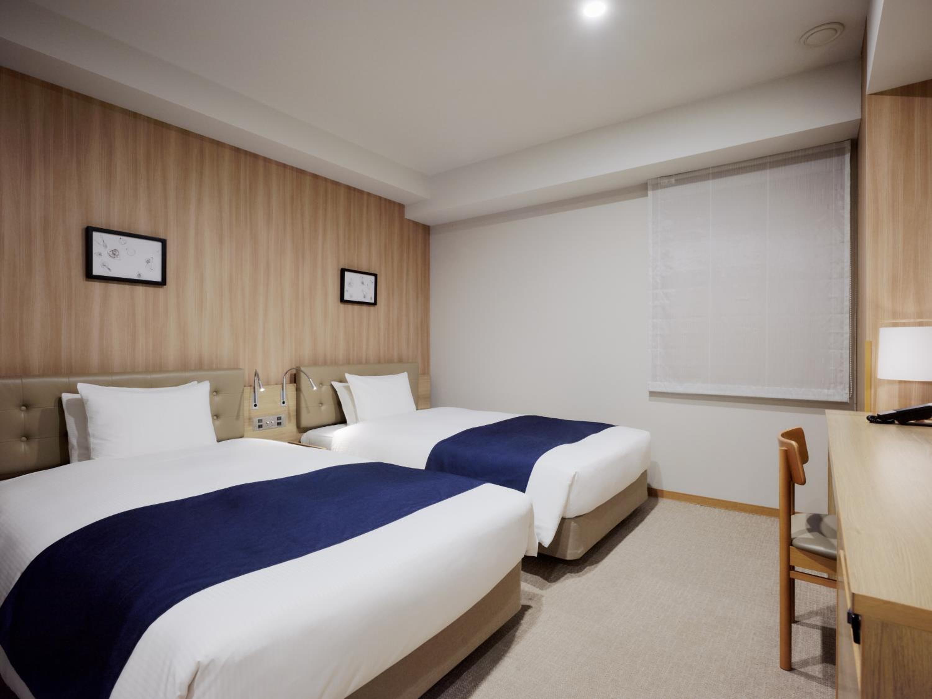 Room Selected At Check-In (2 Adult) - Bed Type Not Guaranteed photo 3