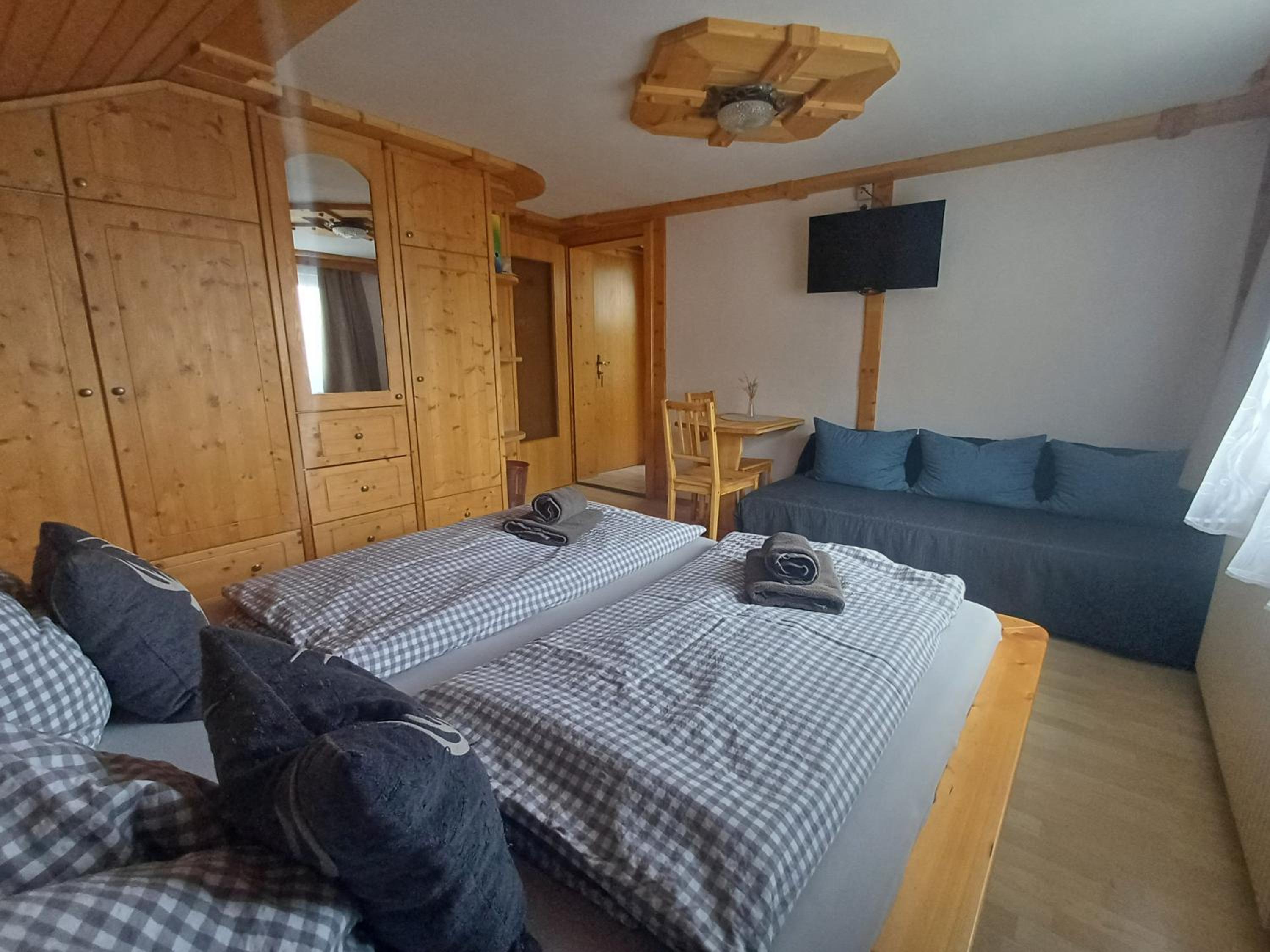 Double Room photo 2