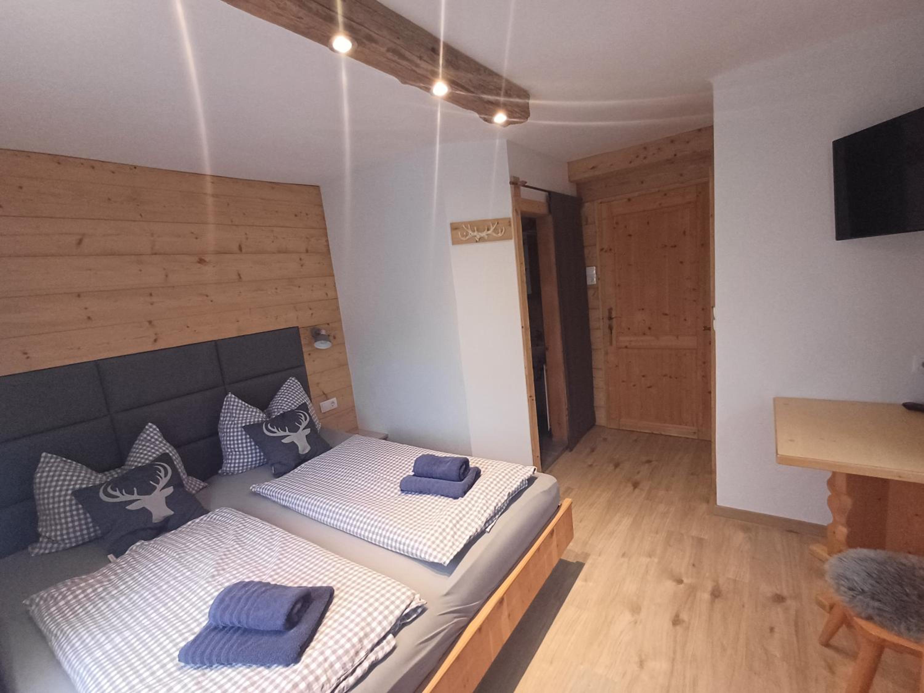 Double Room photo 2