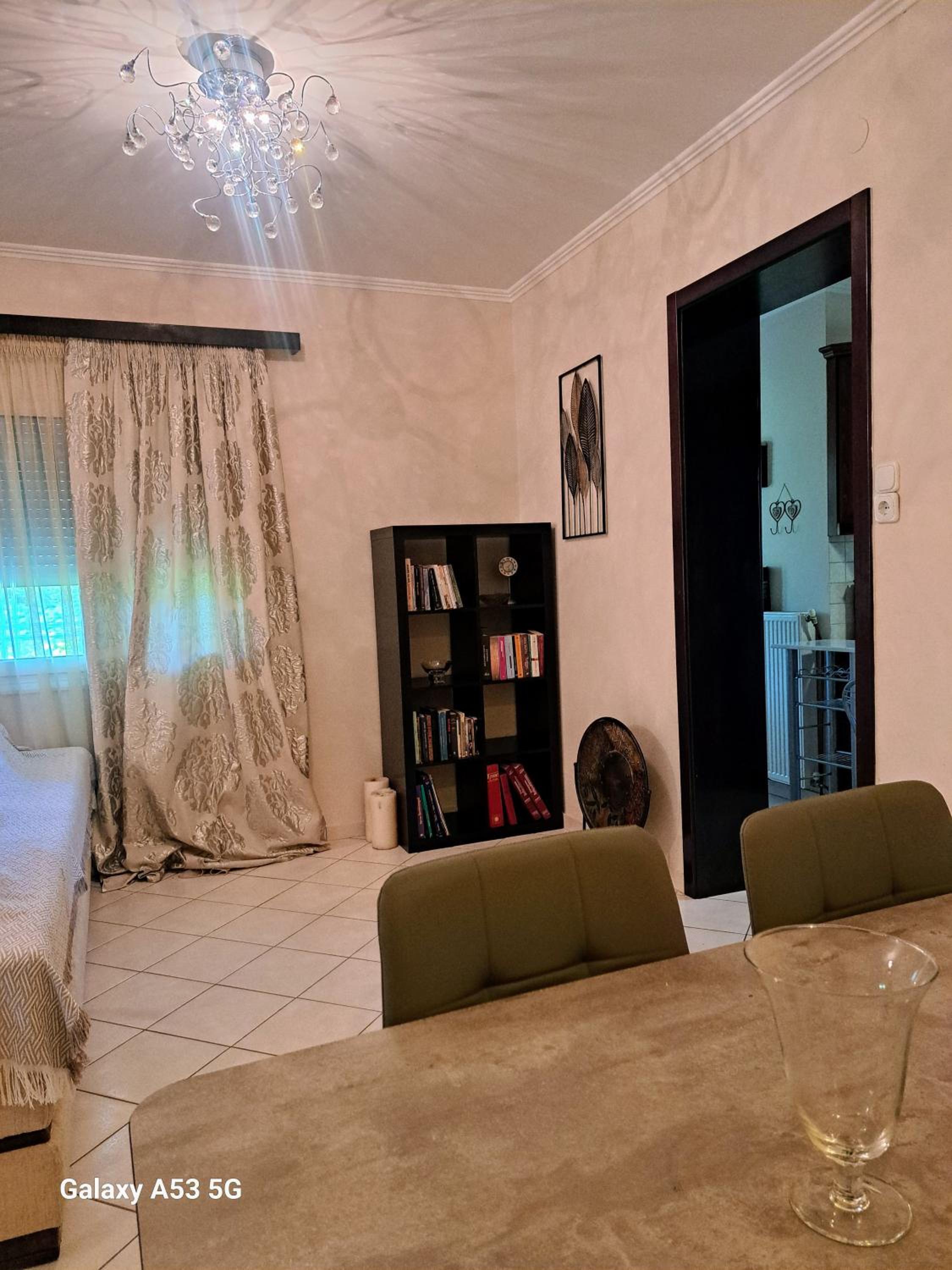Deluxe Two-Bedroom Apartment With Garden View photo 1