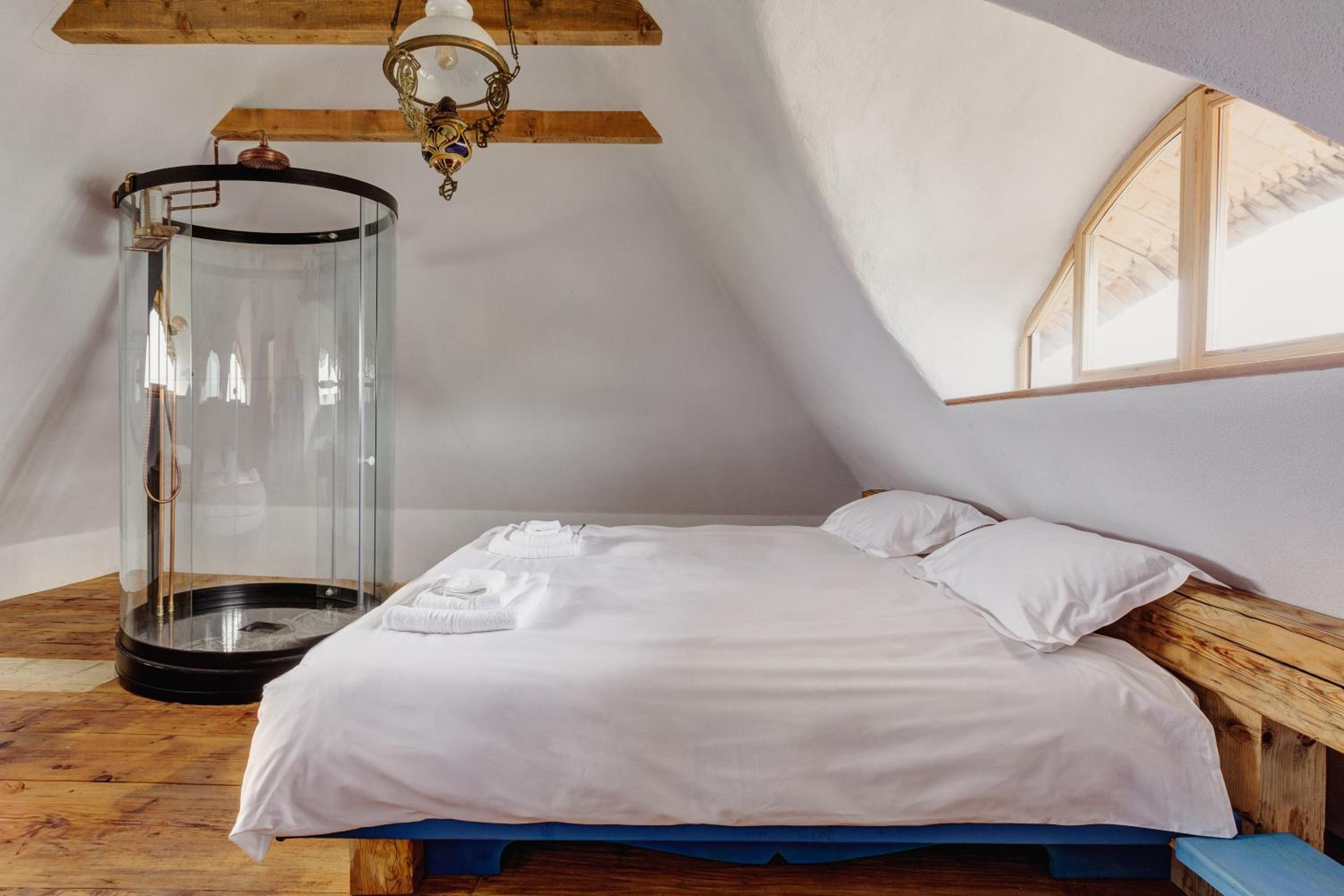 Two-Bedroom Chalet photo 1