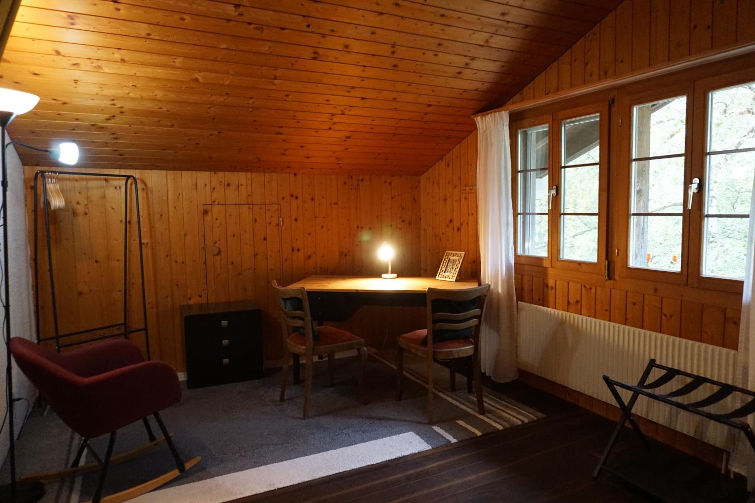 Double Room With Mountain View photo 2