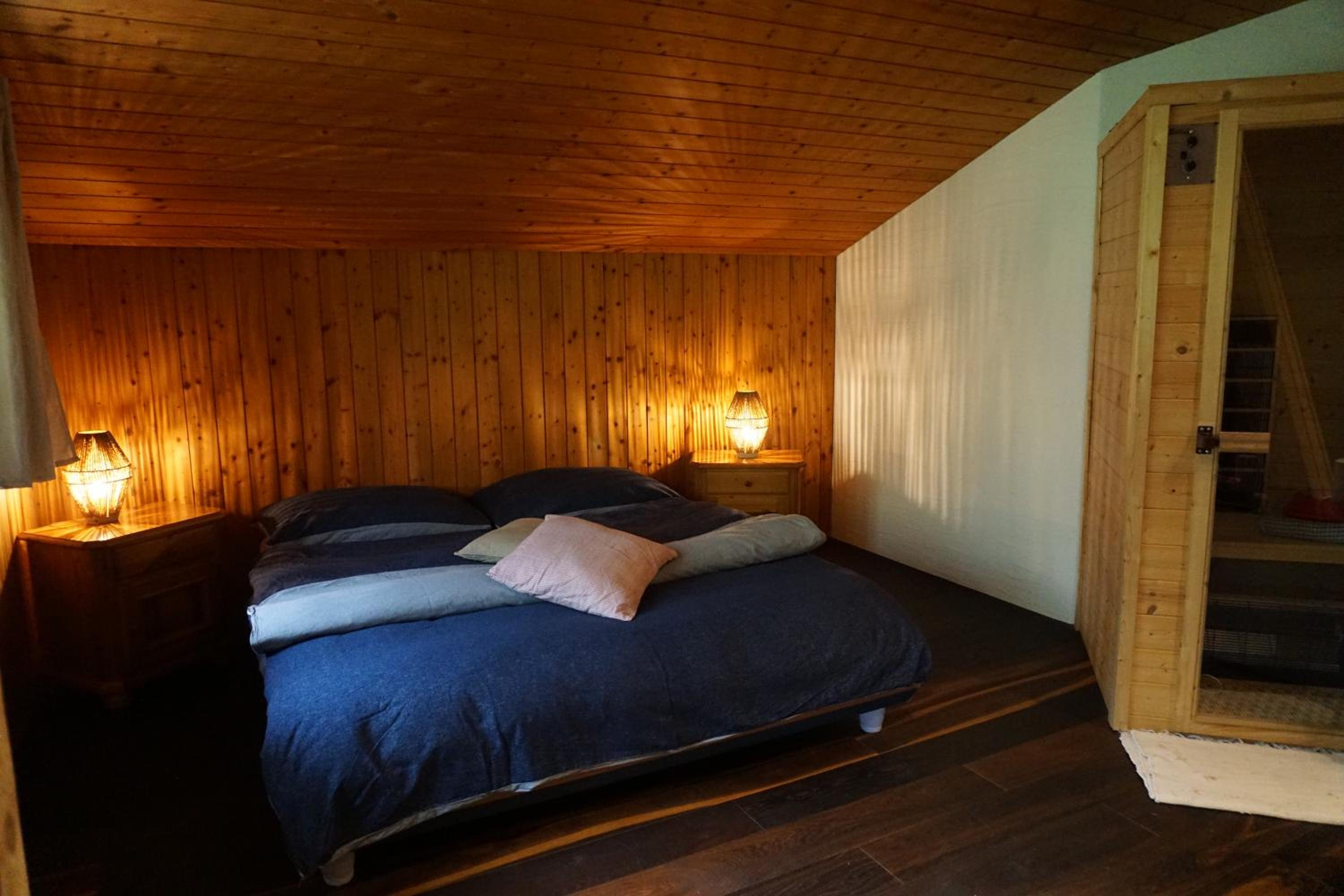 Double Room With Mountain View photo 1