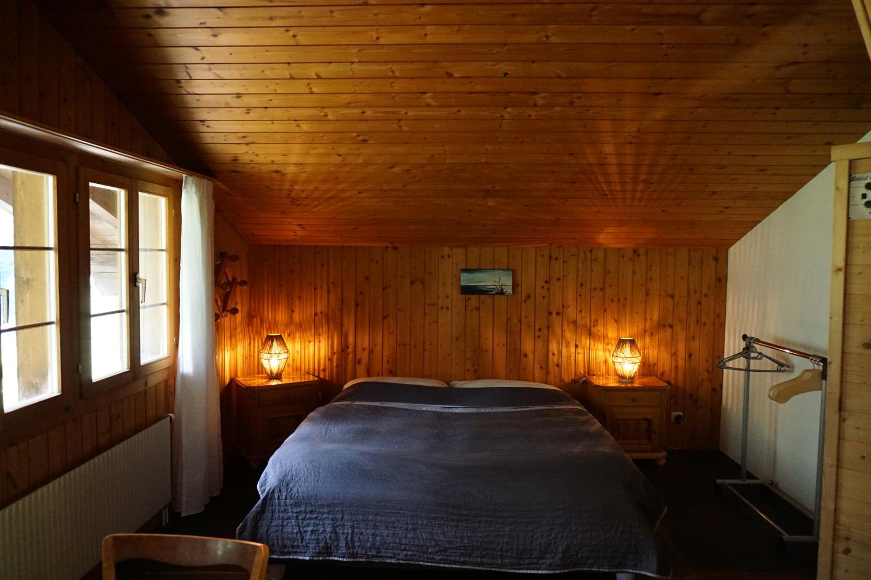 Double Room With Mountain View photo 3