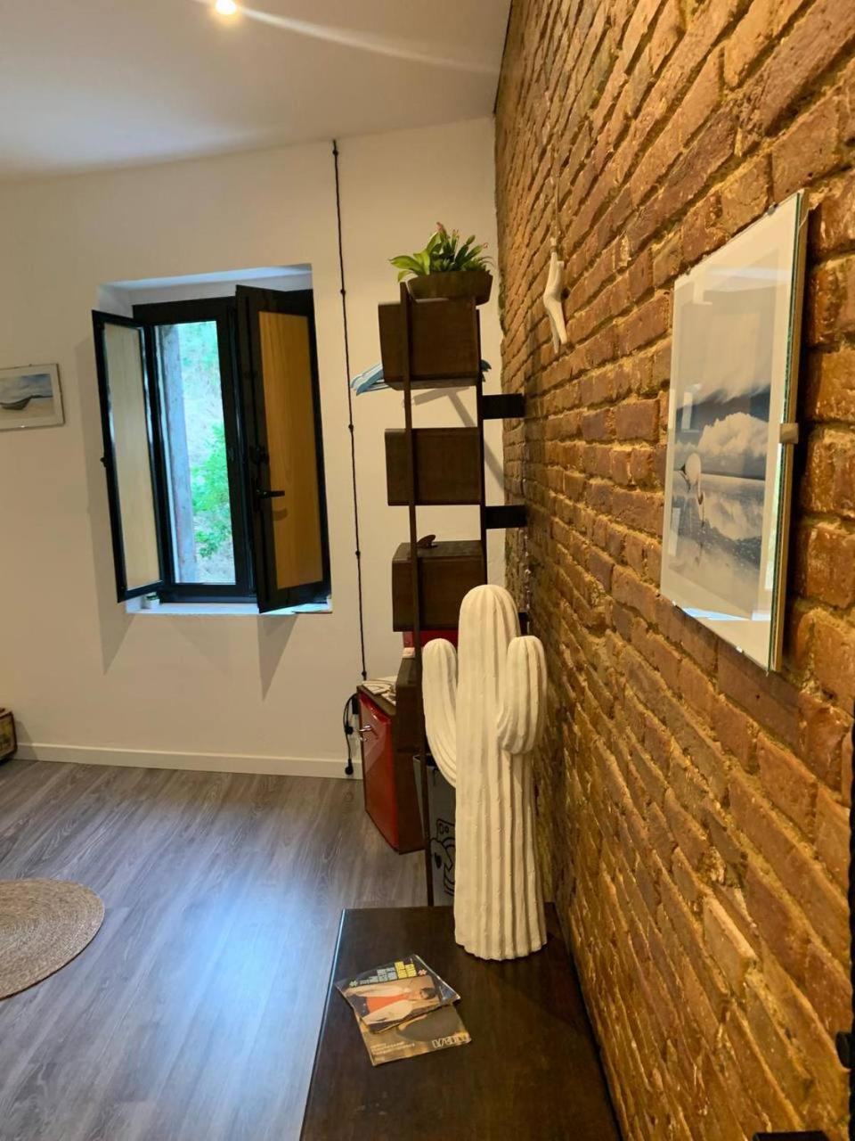 Comfort Triple Room with Shower