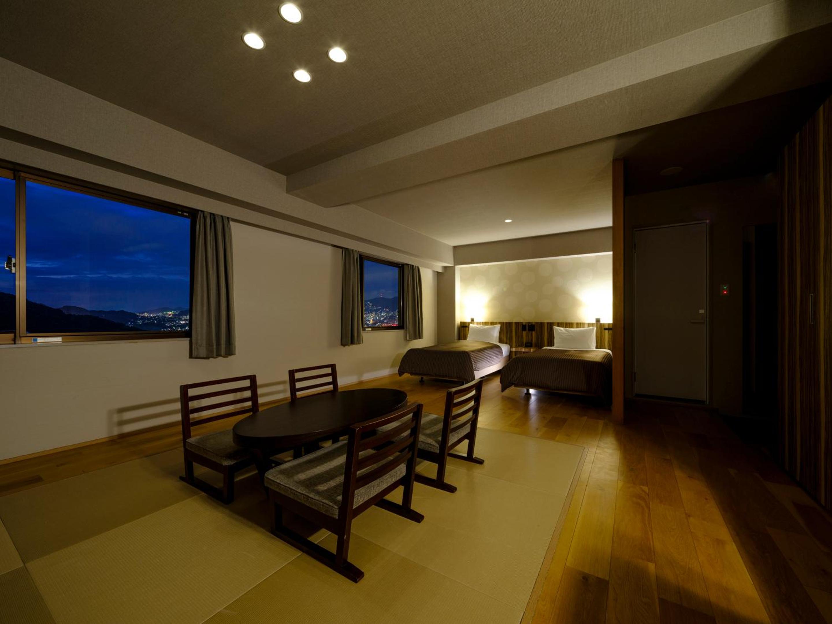 Family Room with Tatami Area - Main Building - Non-Smoking (Renovated), photo 6