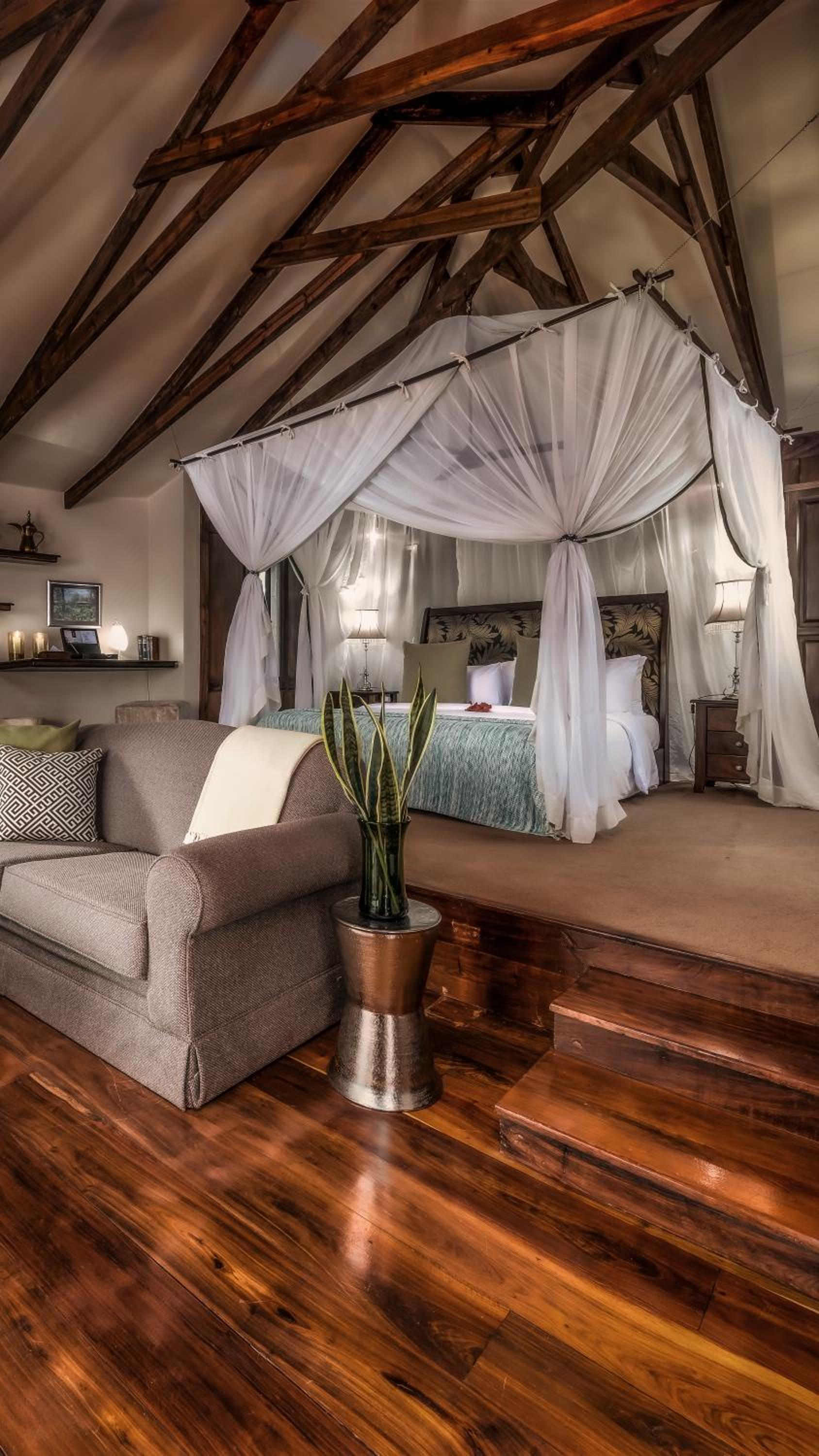Plantation Suite