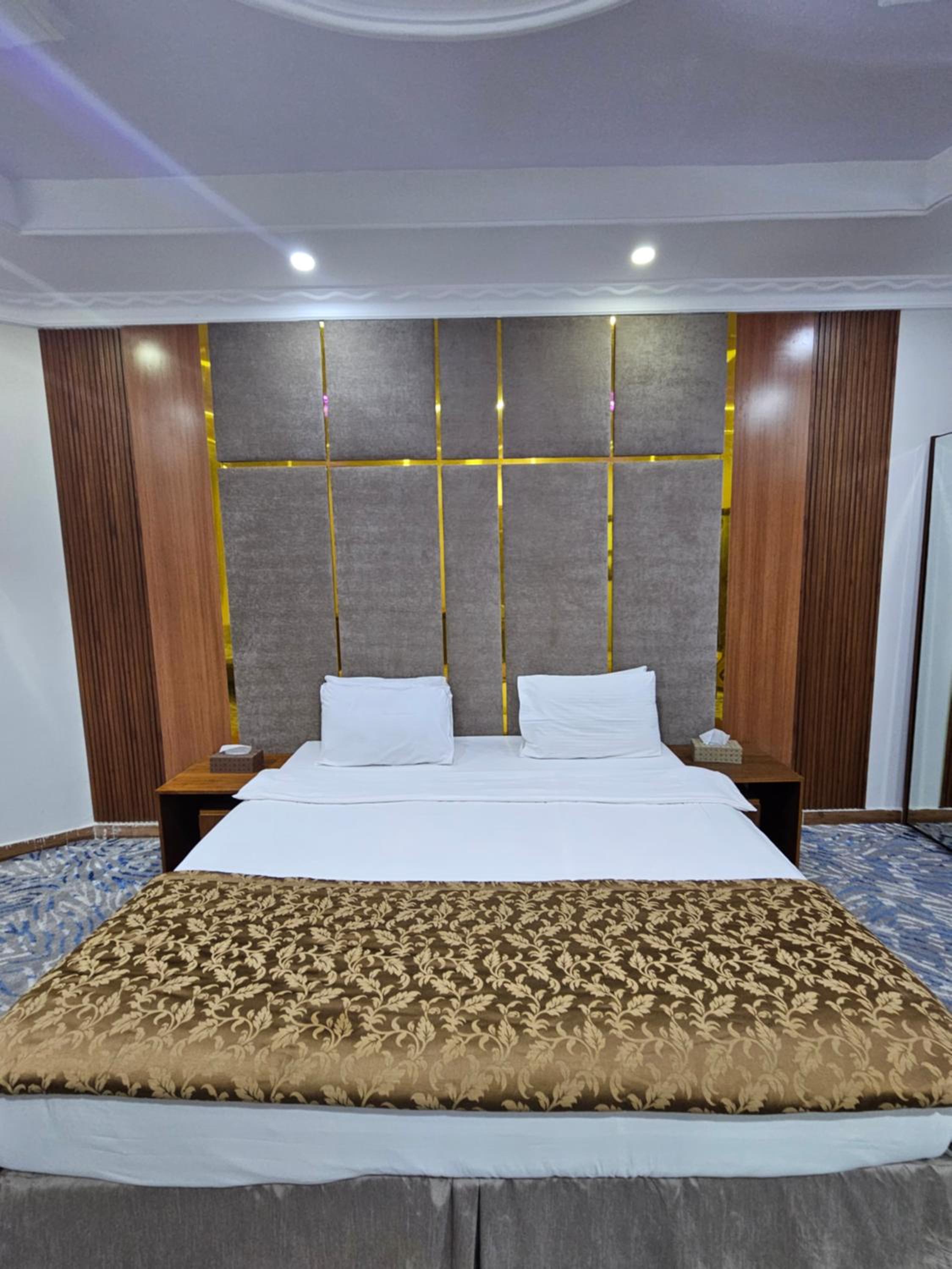 Two-Bedroom Suite photo 1