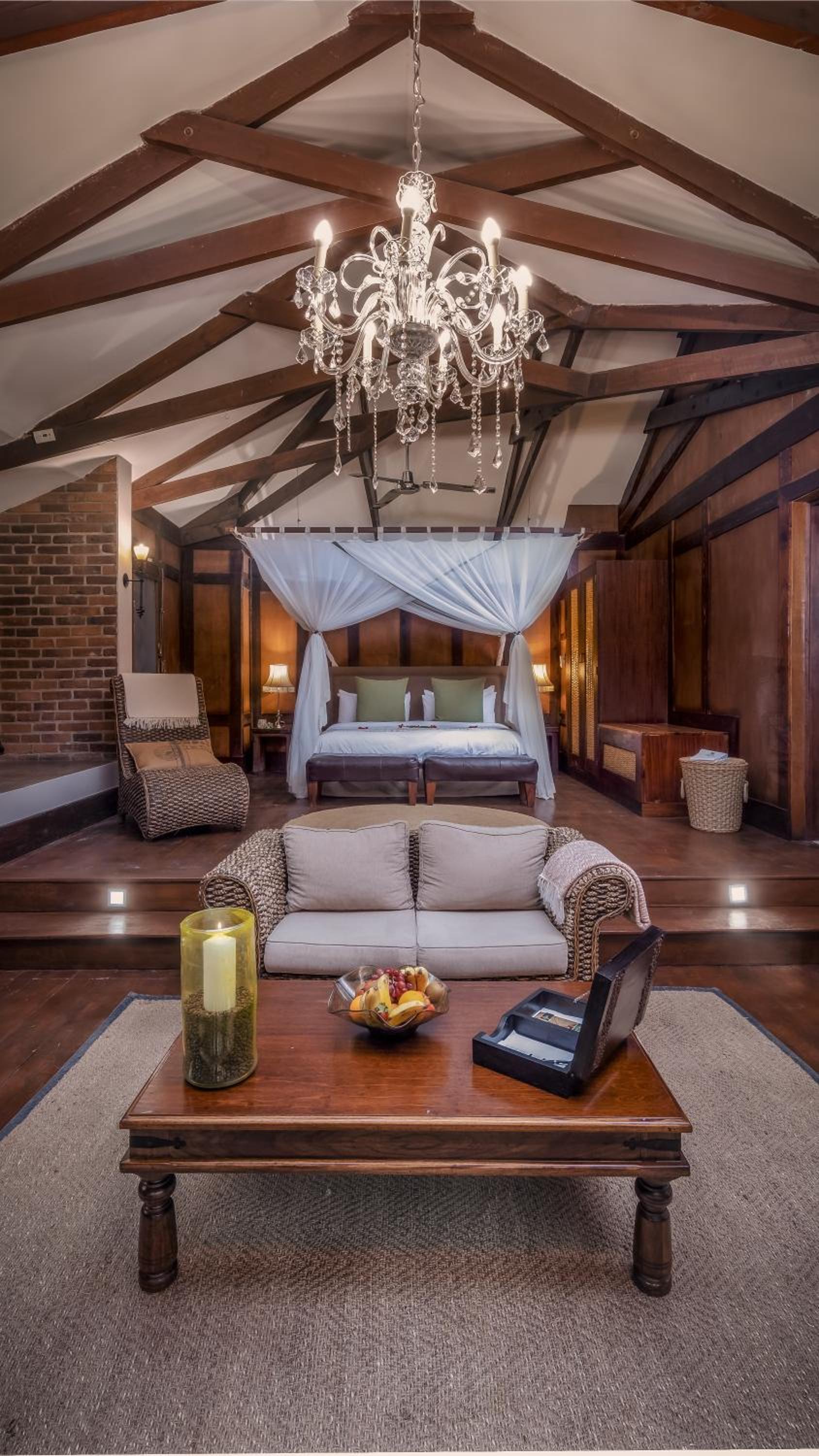Plantation Room