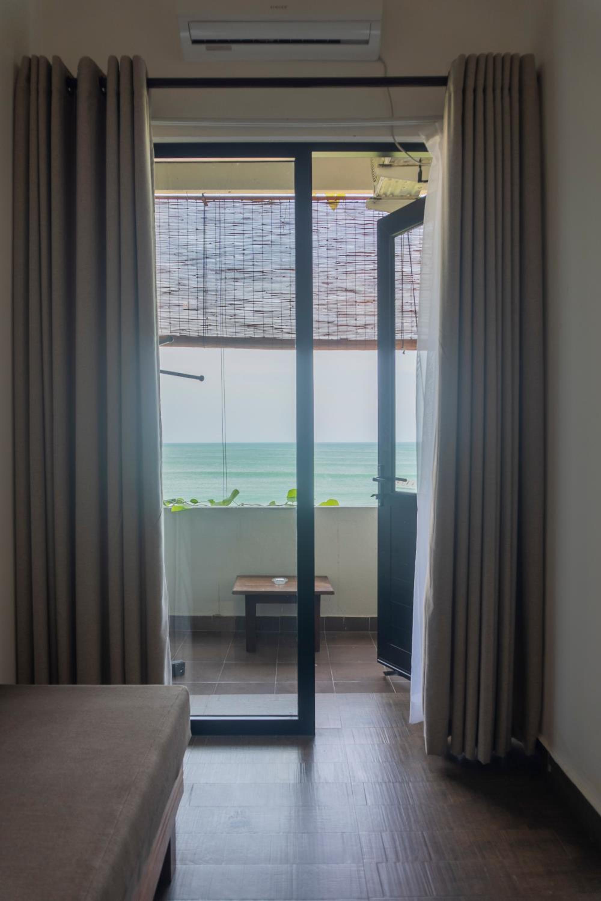 Family Room Sea View