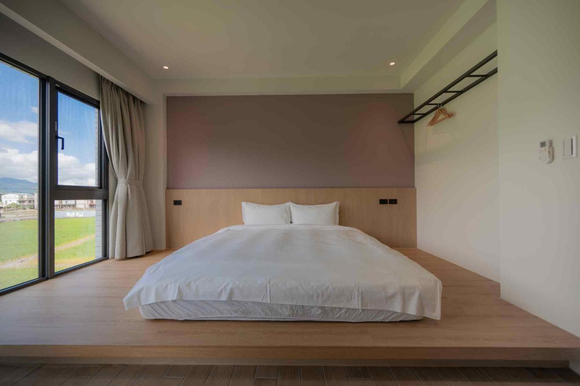 One-Bedroom House photo 1
