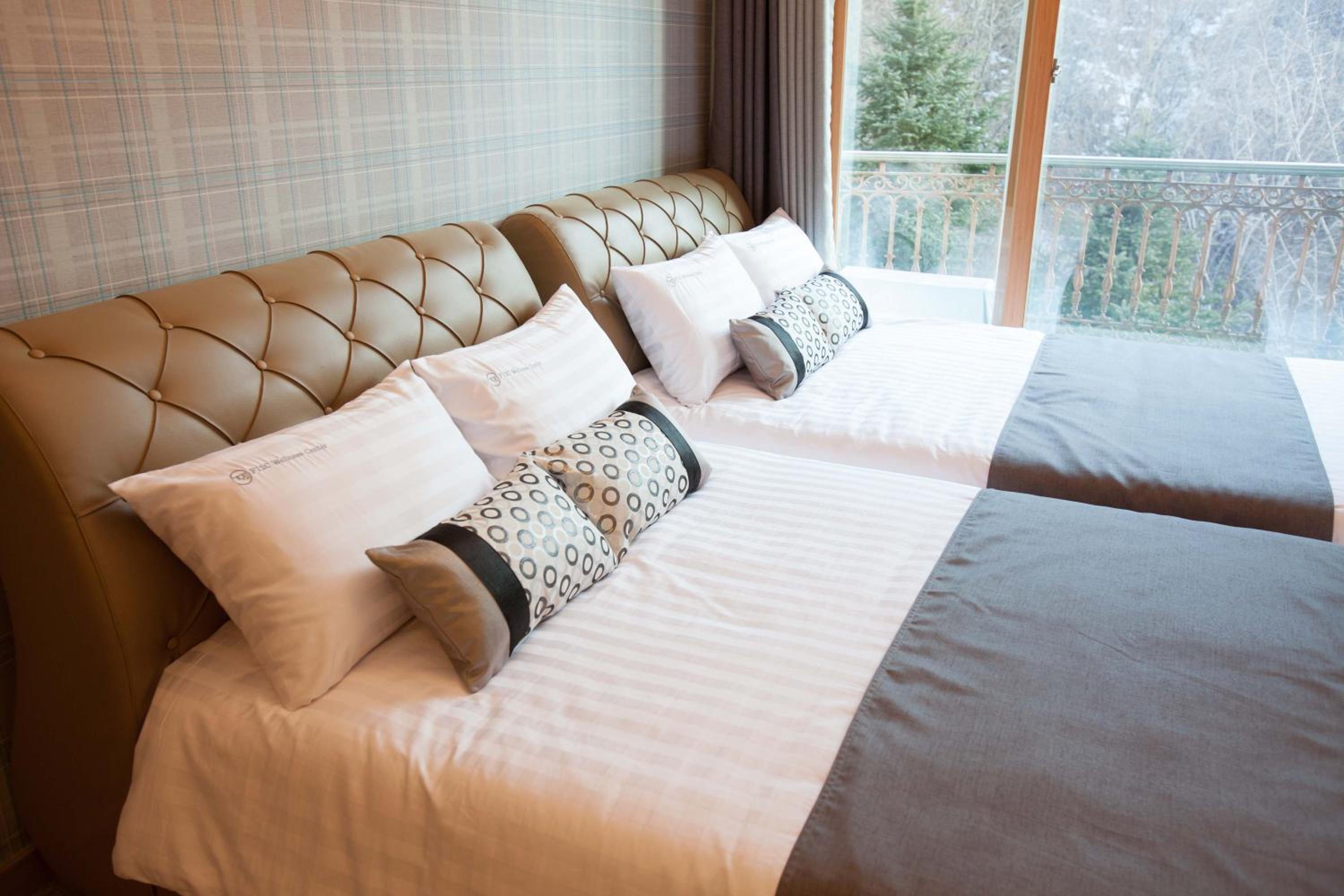 Twin Room photo 1
