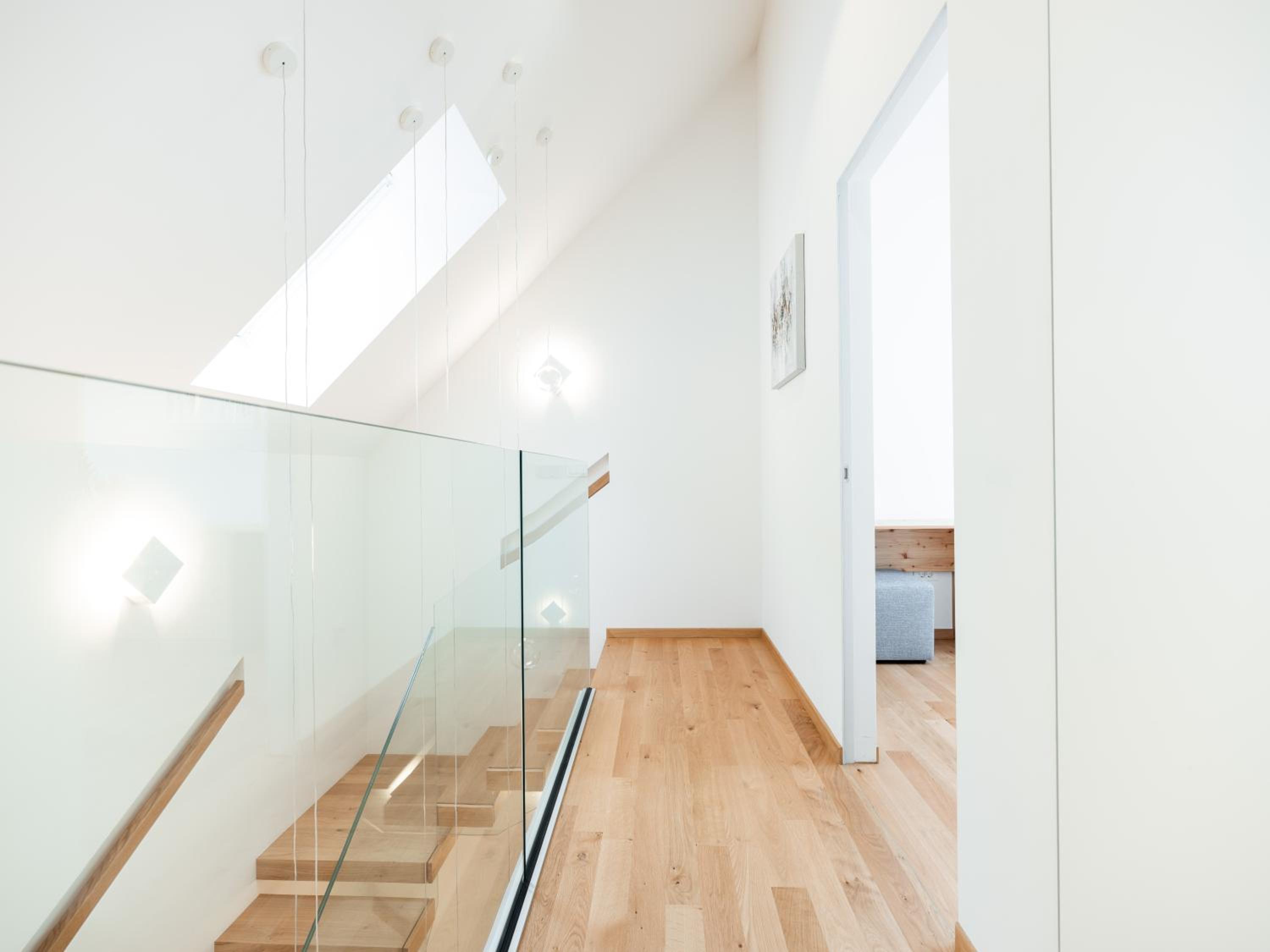 Duplex Apartment - Photo 9