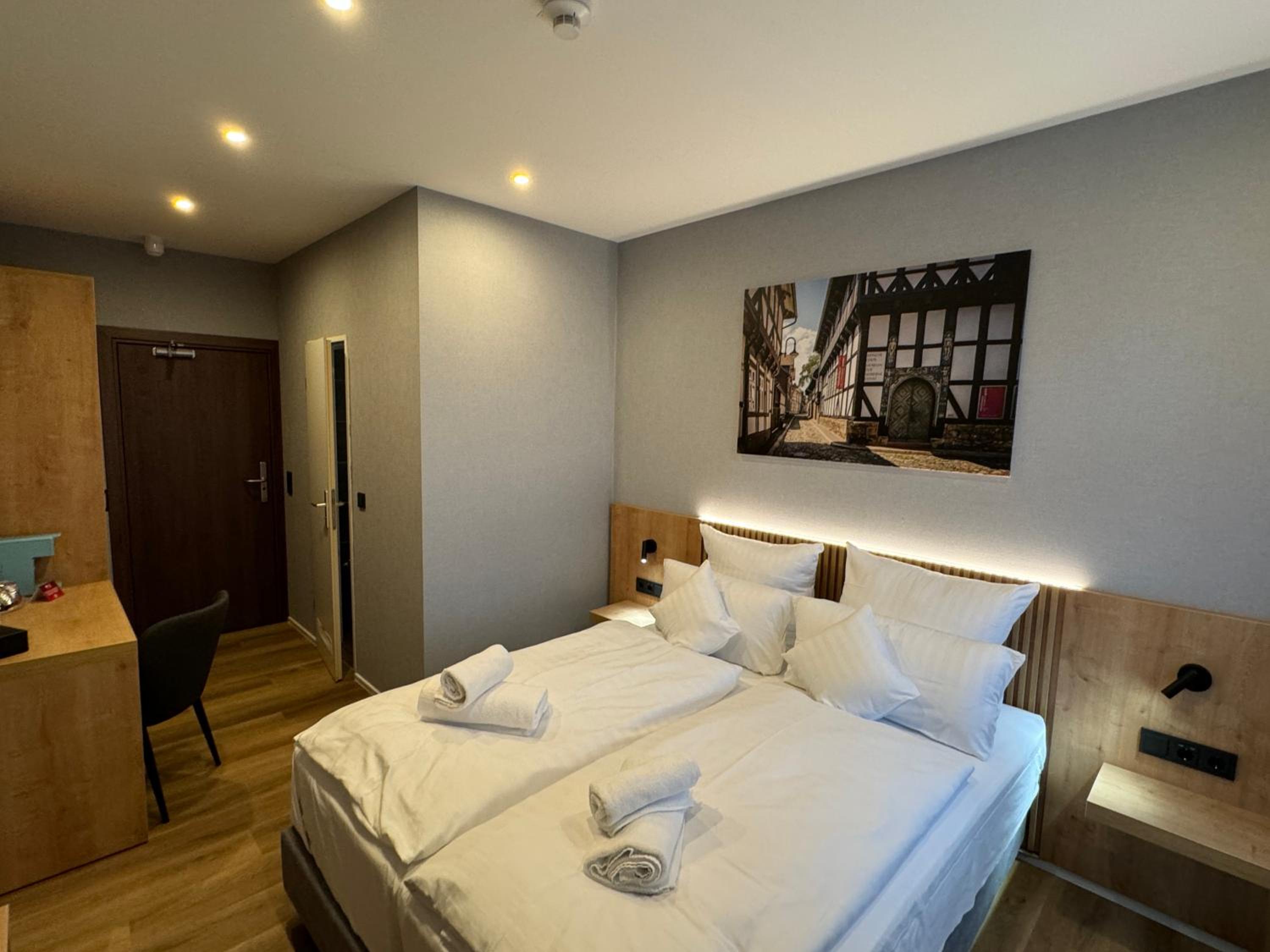 Double Room photo 1