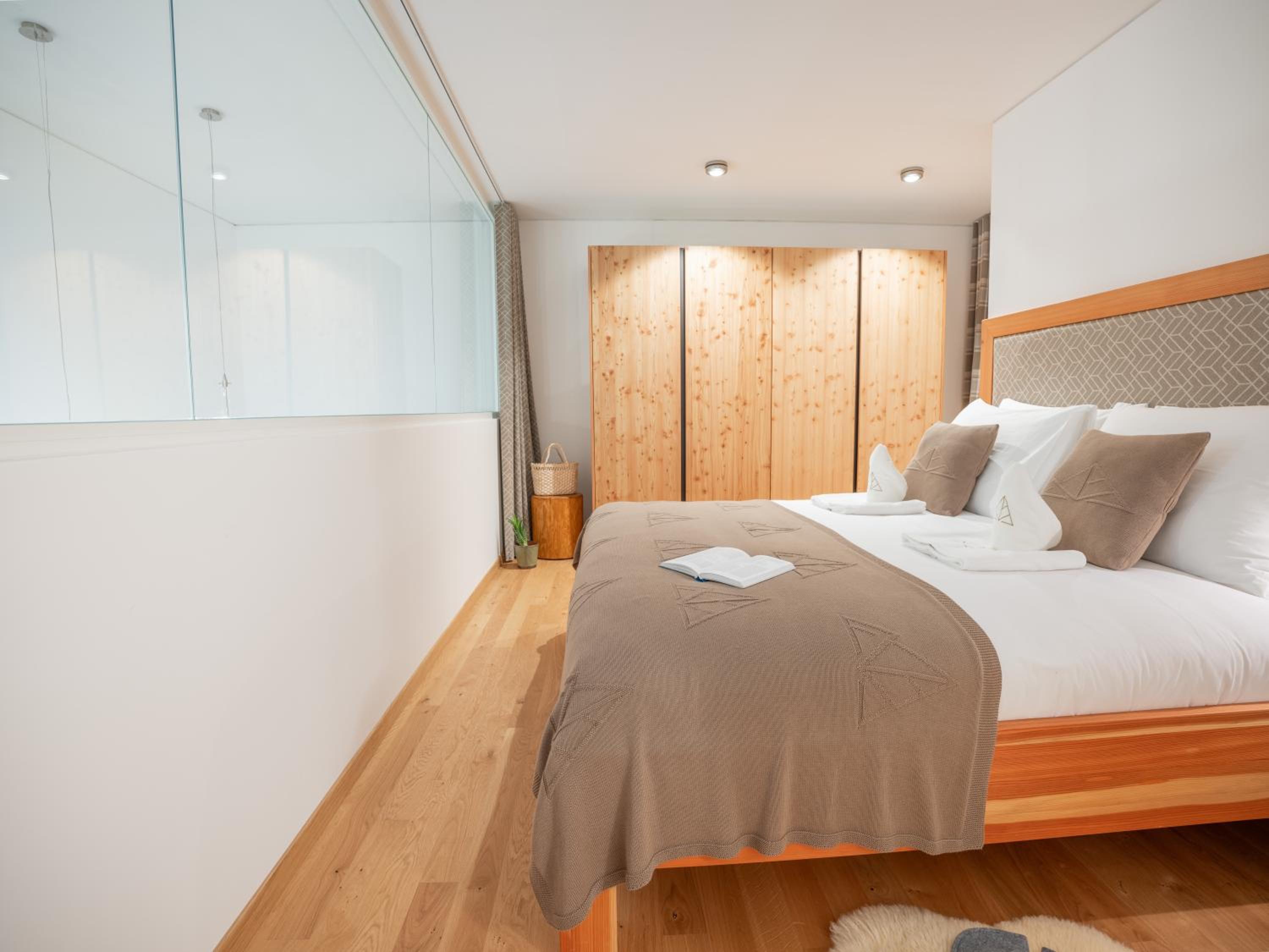Duplex Apartment - Photo 7