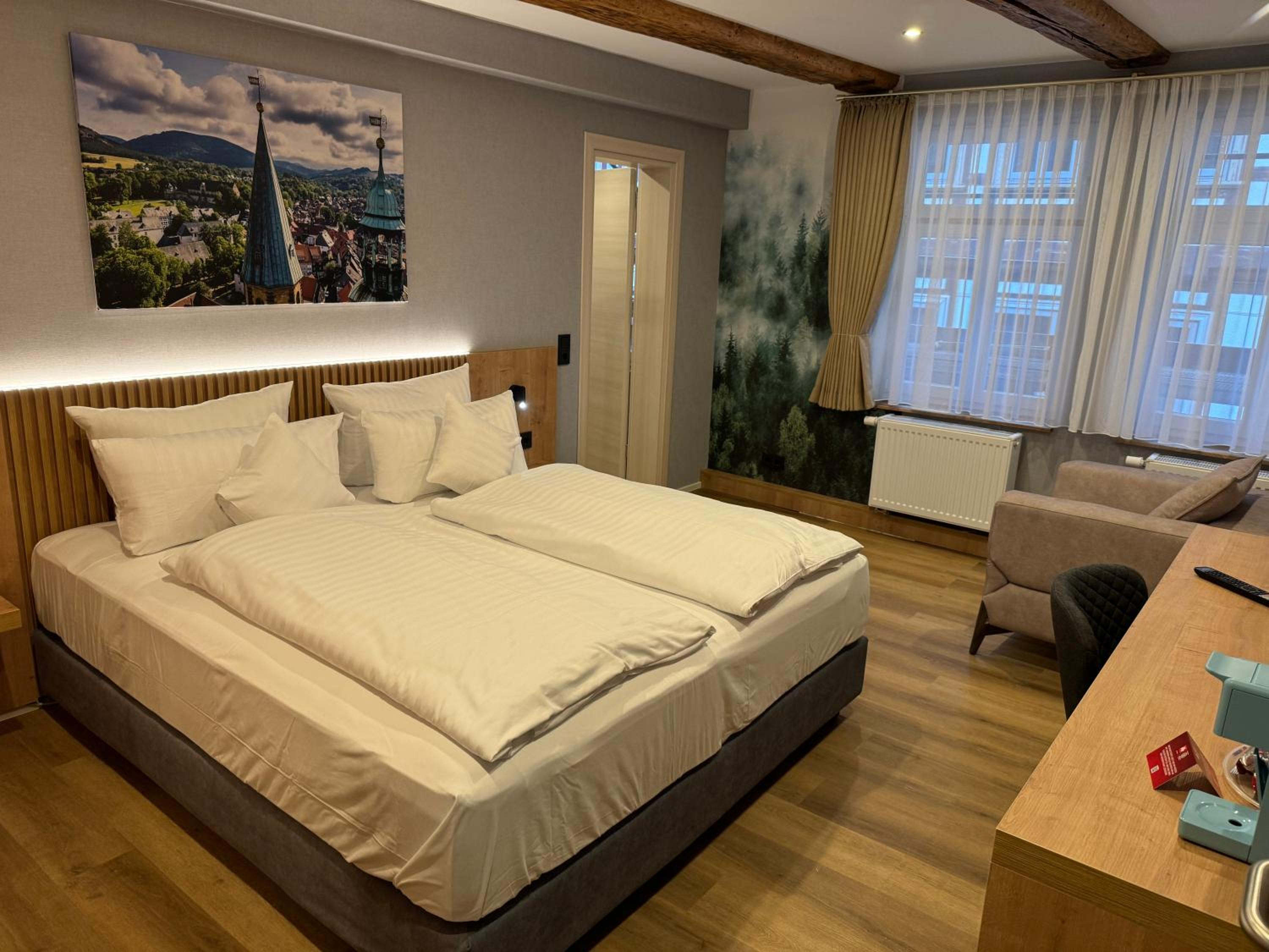 Superior King Room photo 1