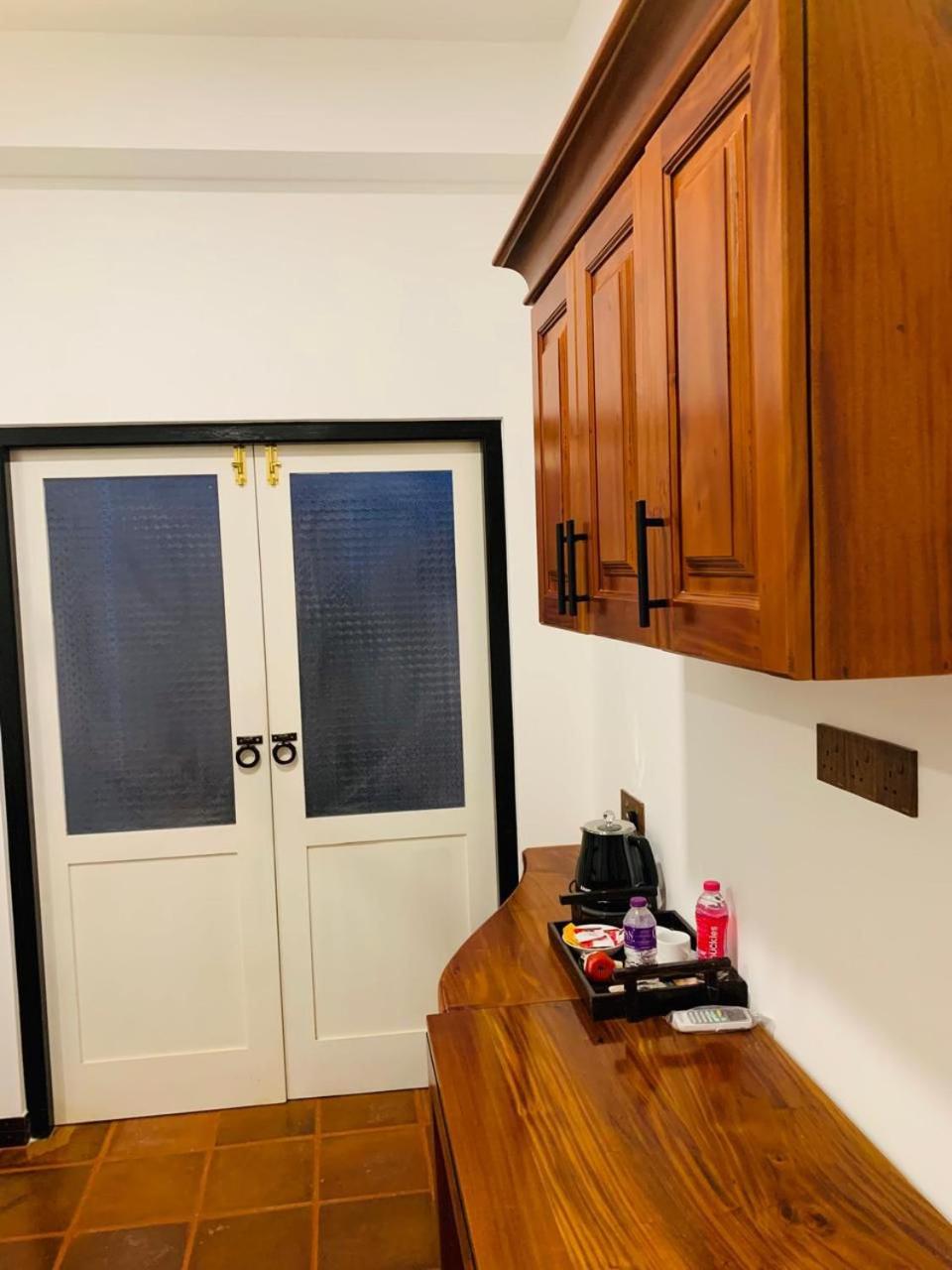 Double Room With Balcony photo 3