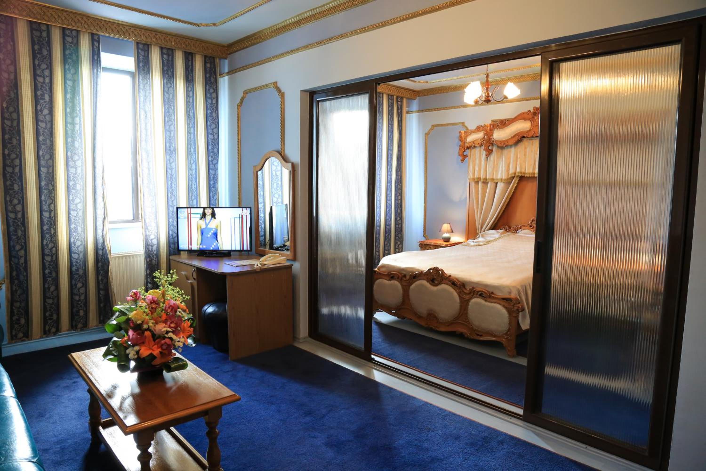 Suite photo 3
