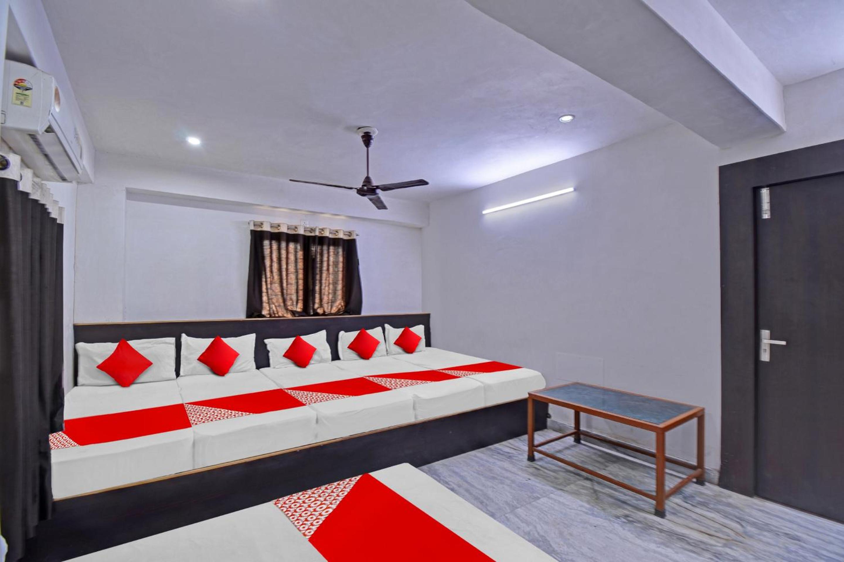 Classic Triple Room