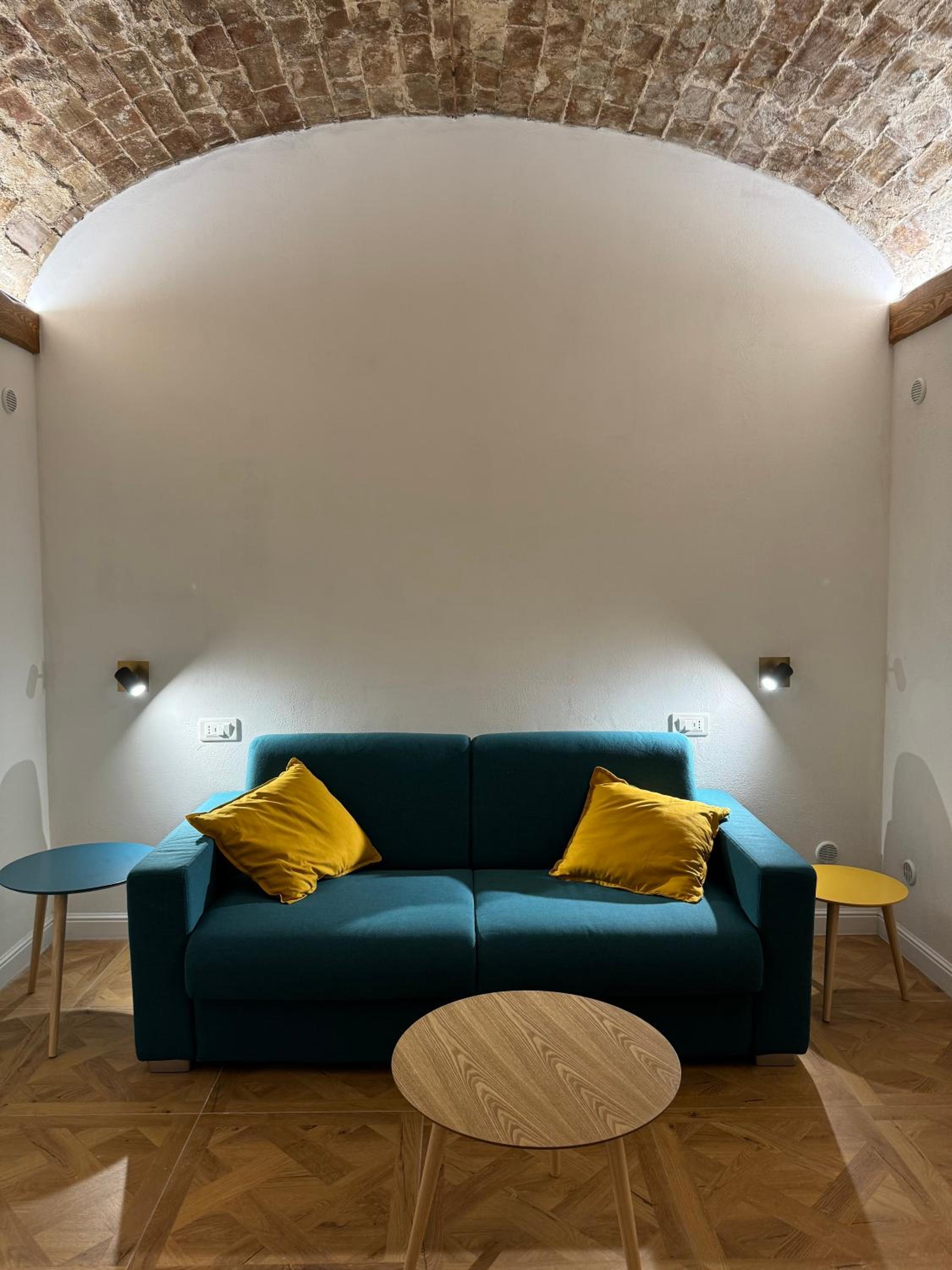 Deluxe Family Suite