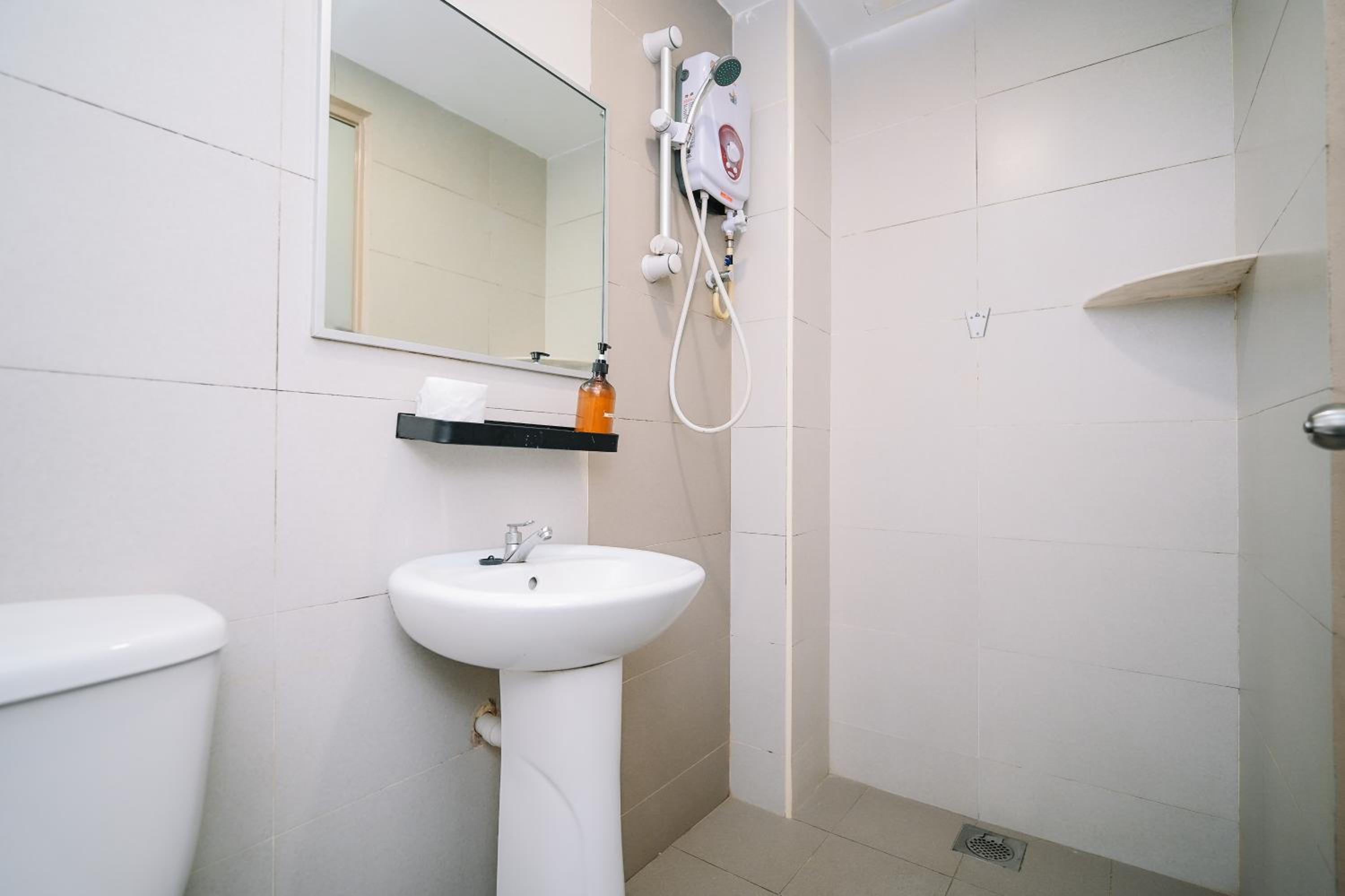 Deluxe Family Suite