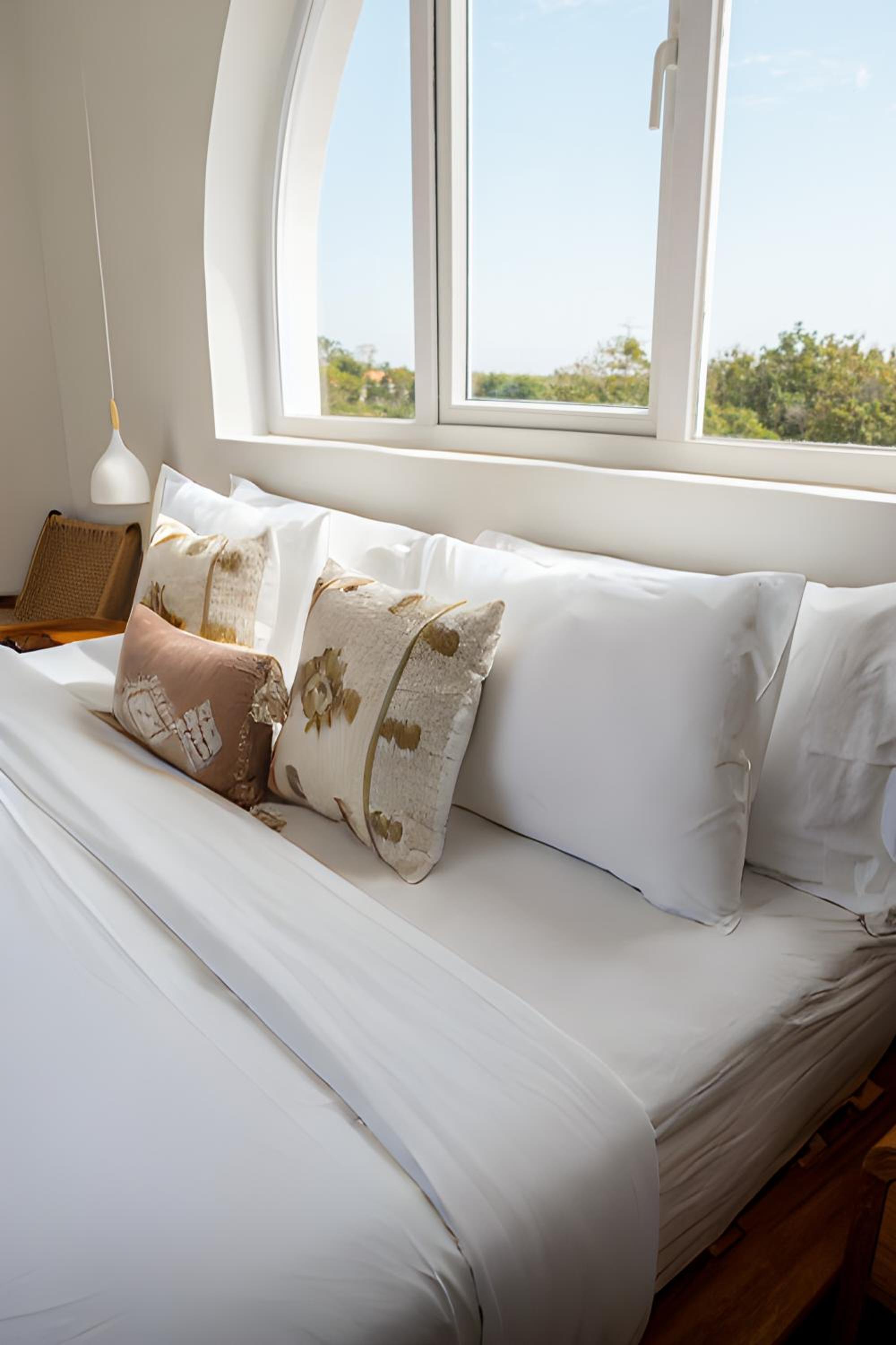 King Room with Pool View photo 1