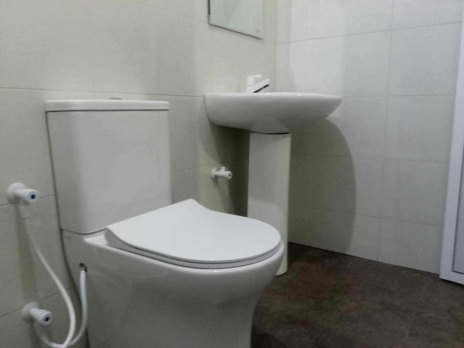 Budget Double Room photo 1