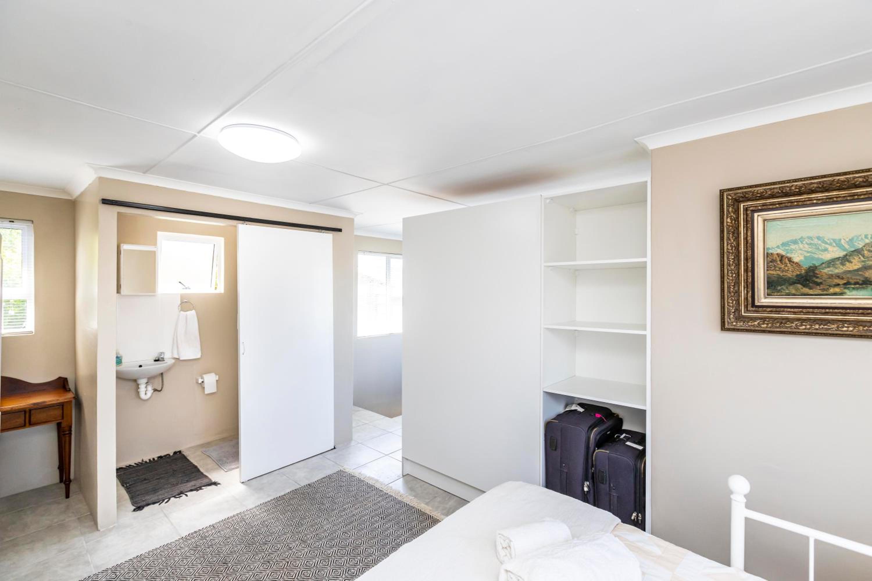 Quadruple Room photo 3
