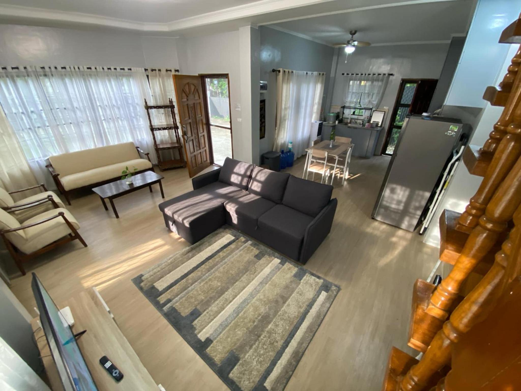 Two-Bedroom House photo 1