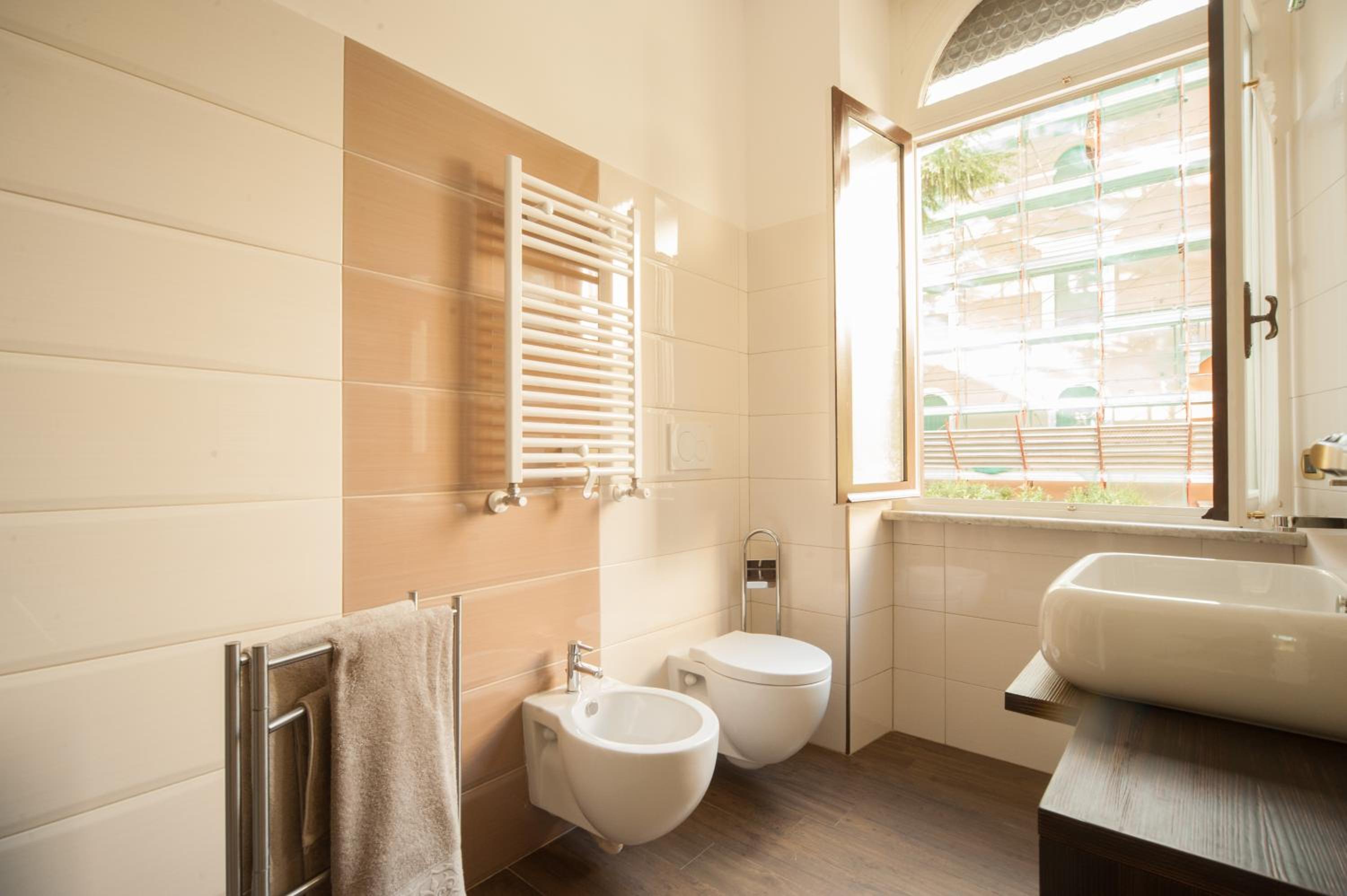 Double Room with Private Bathroom photo 2