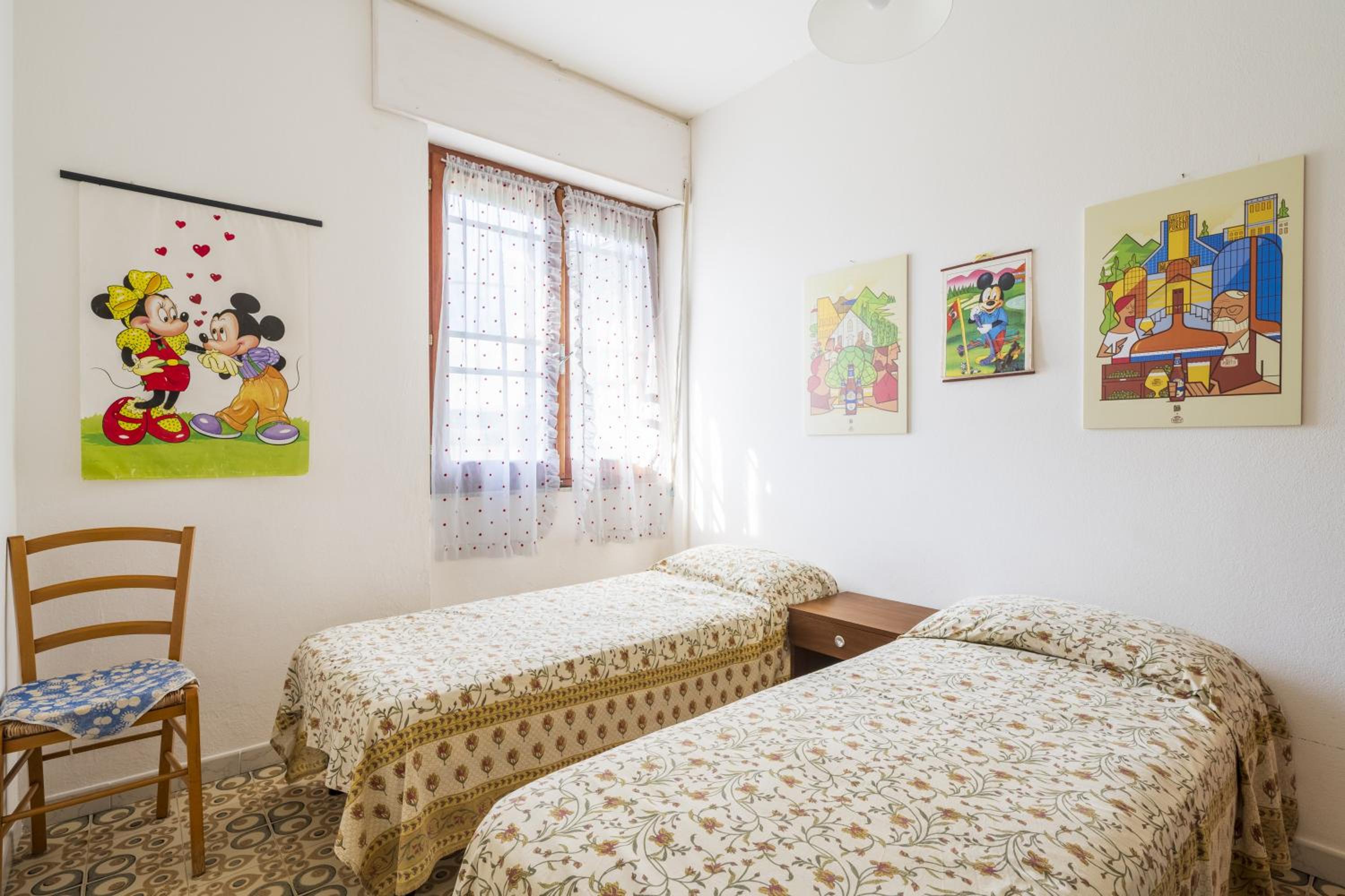 Two-Bedroom House photo 3
