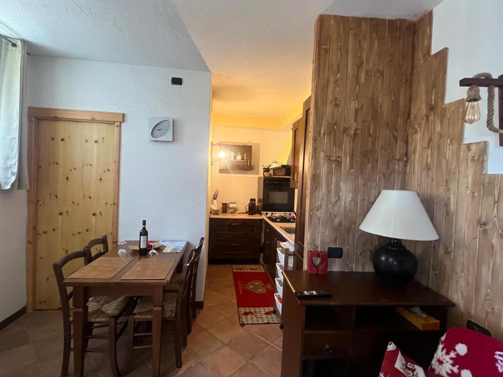 One-Bedroom House photo 3