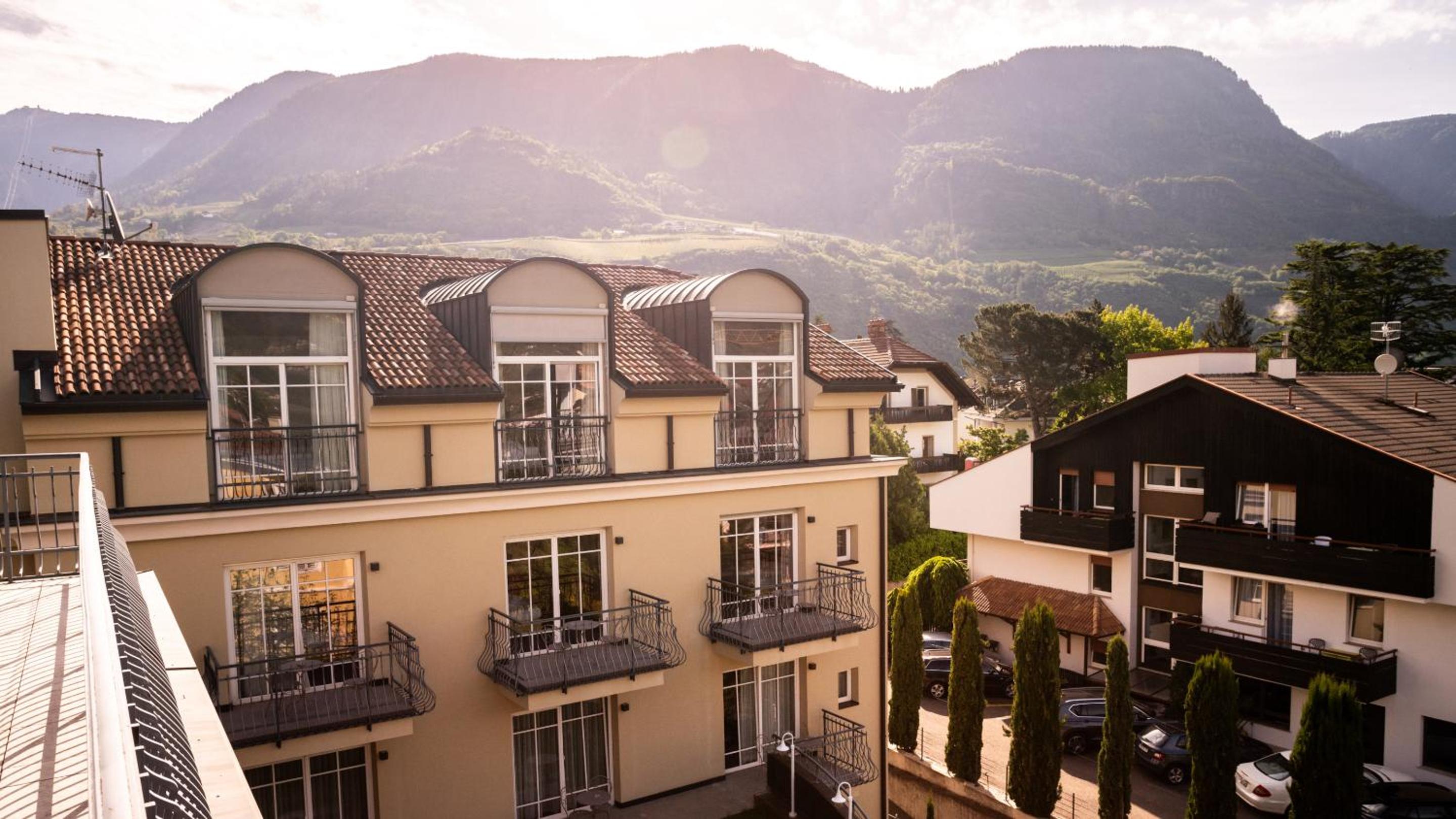 Standard Double Room with Balcony - Flair - Photo 10
