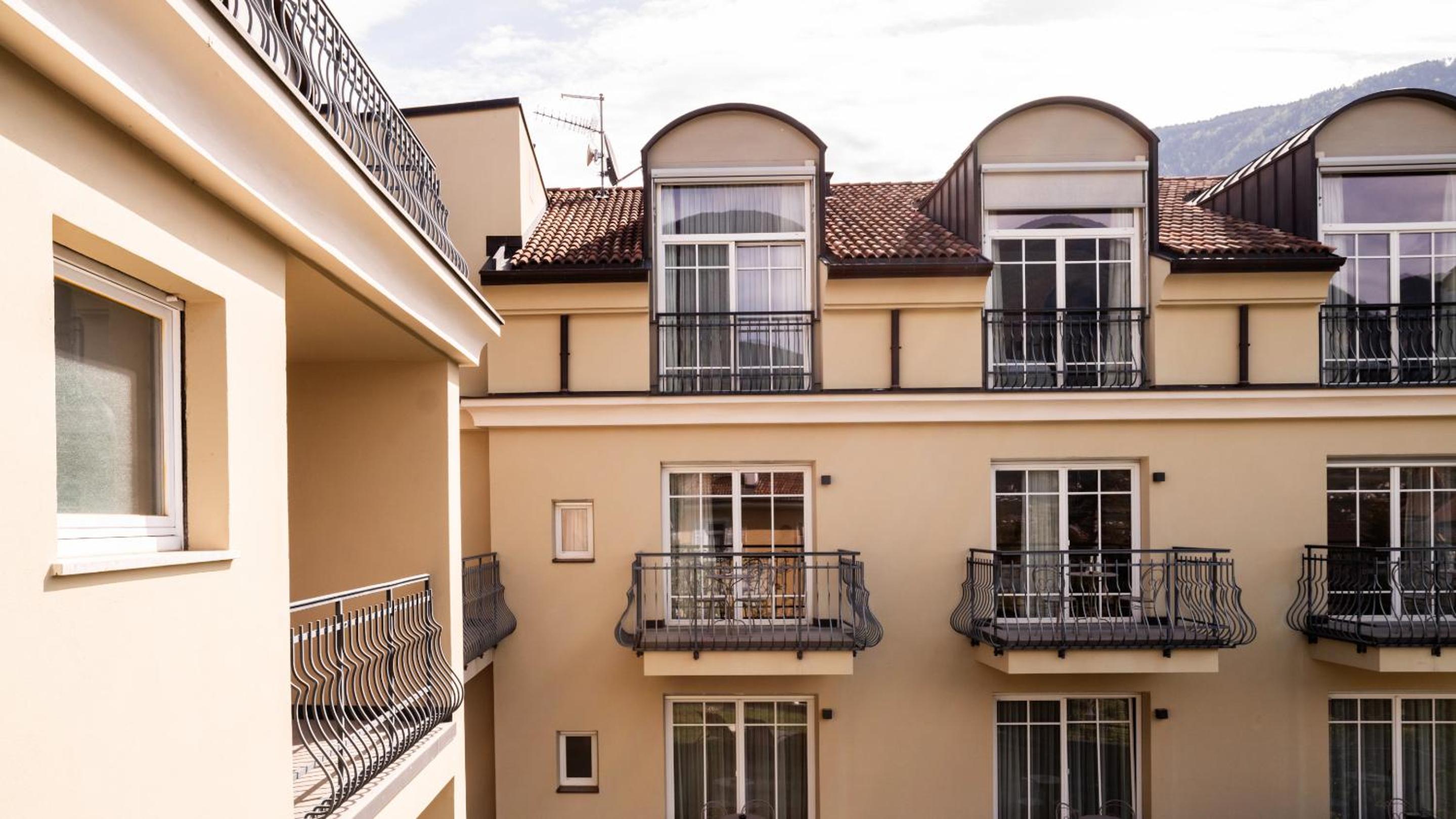 Standard Double Room with Balcony - Flair - Photo 7