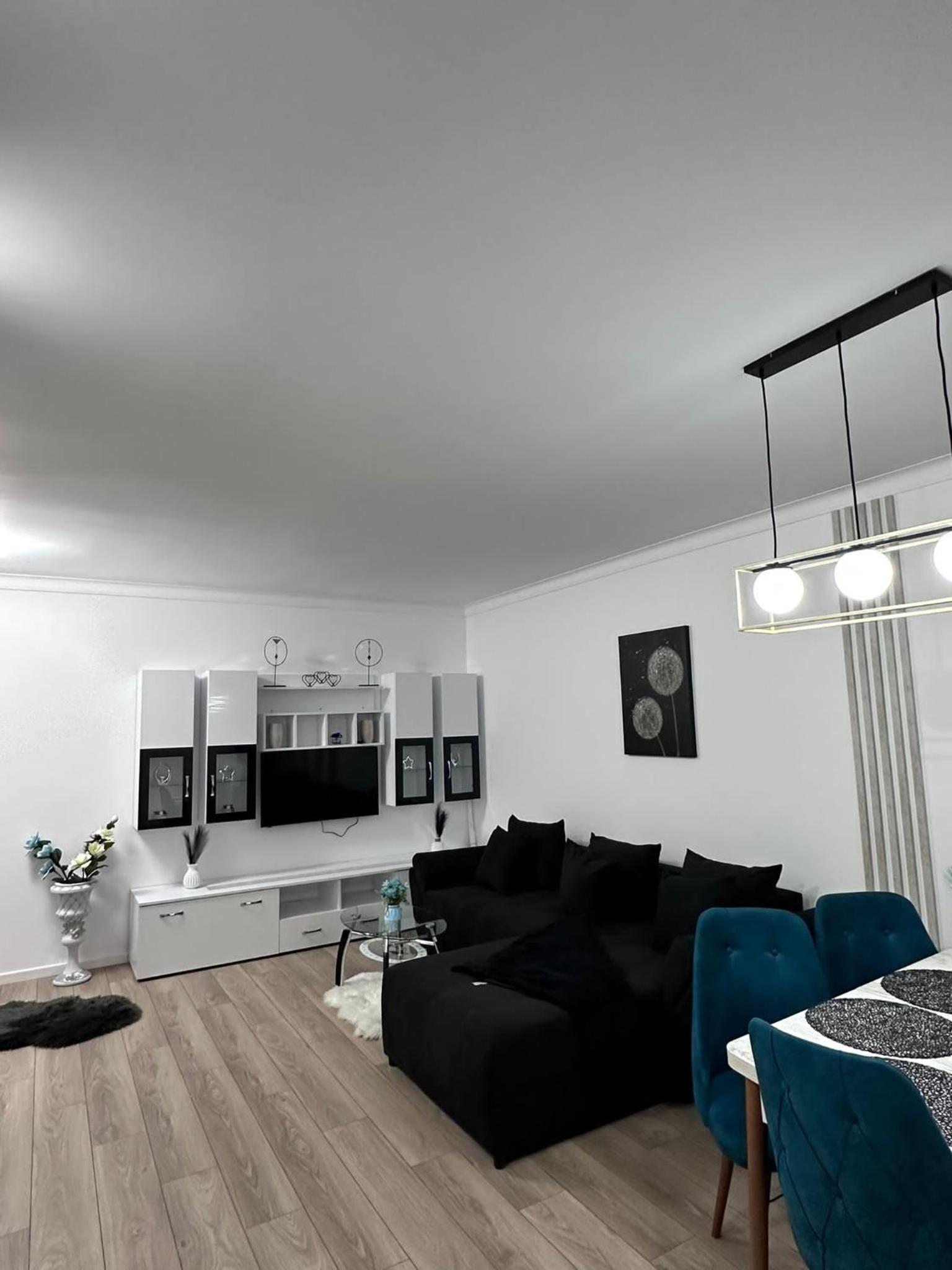 One-Bedroom Apartment photo 3