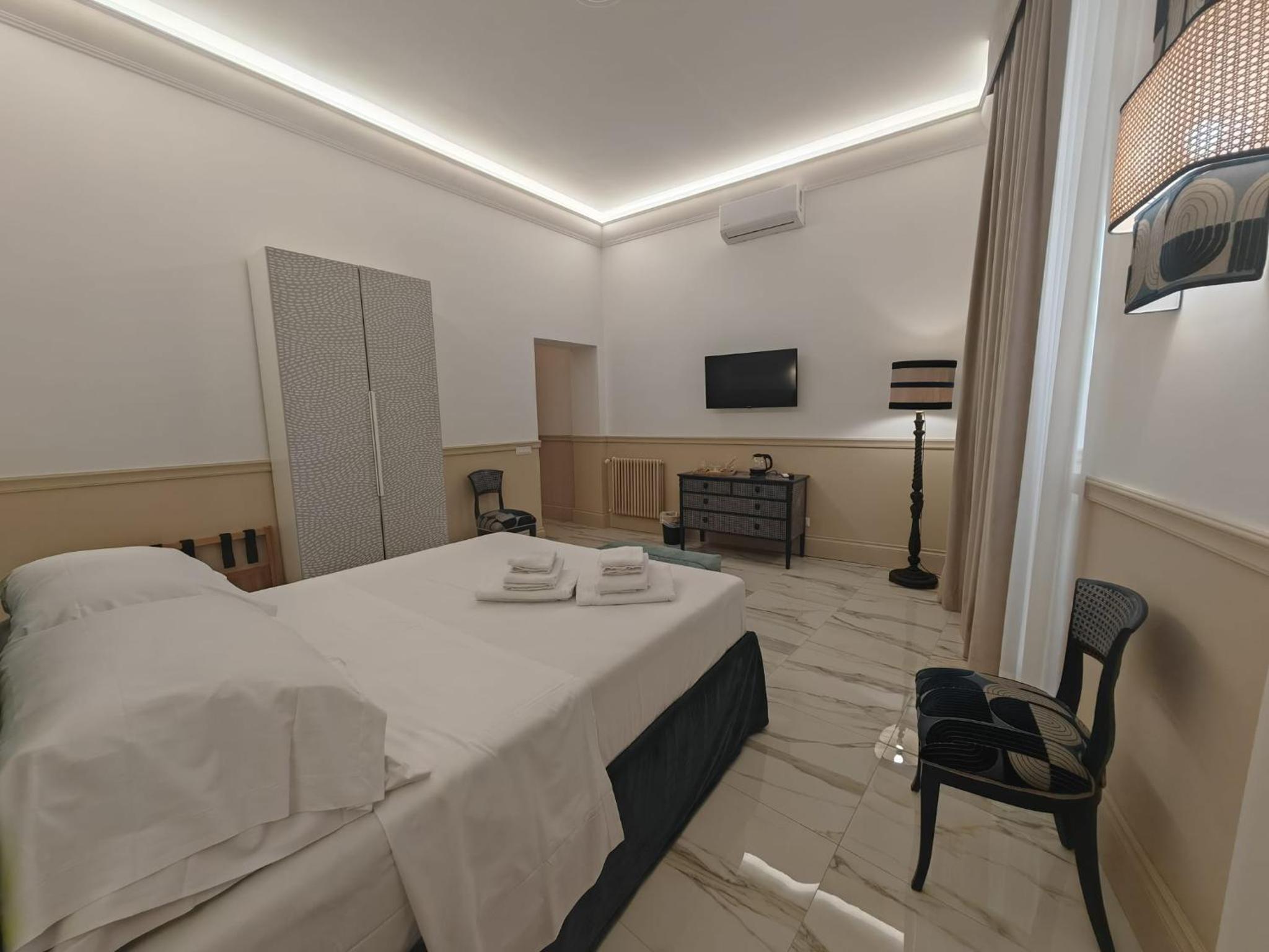 Superior Queen Room photo 3