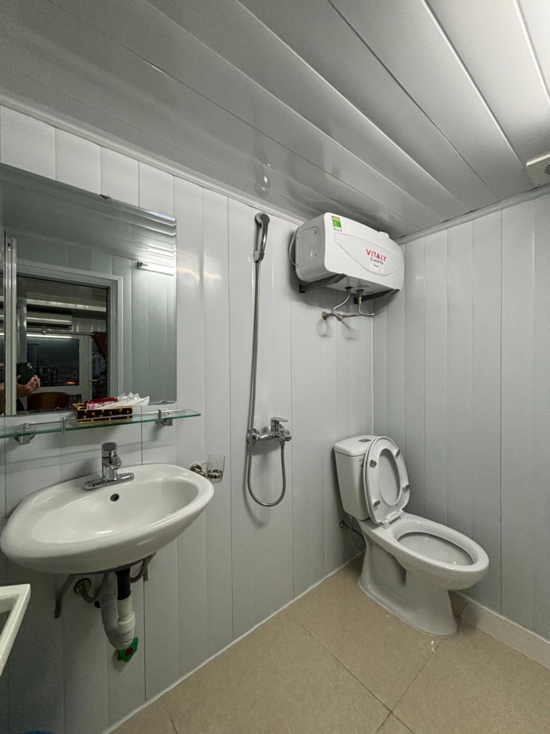 Deluxe Queen Room photo 3