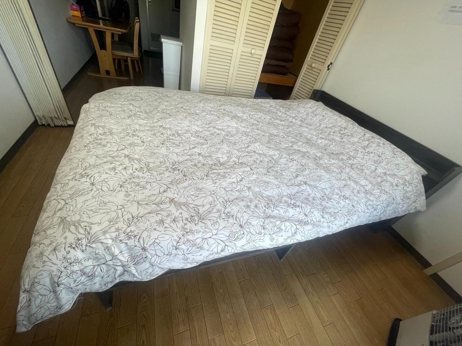 Apartment photo 1
