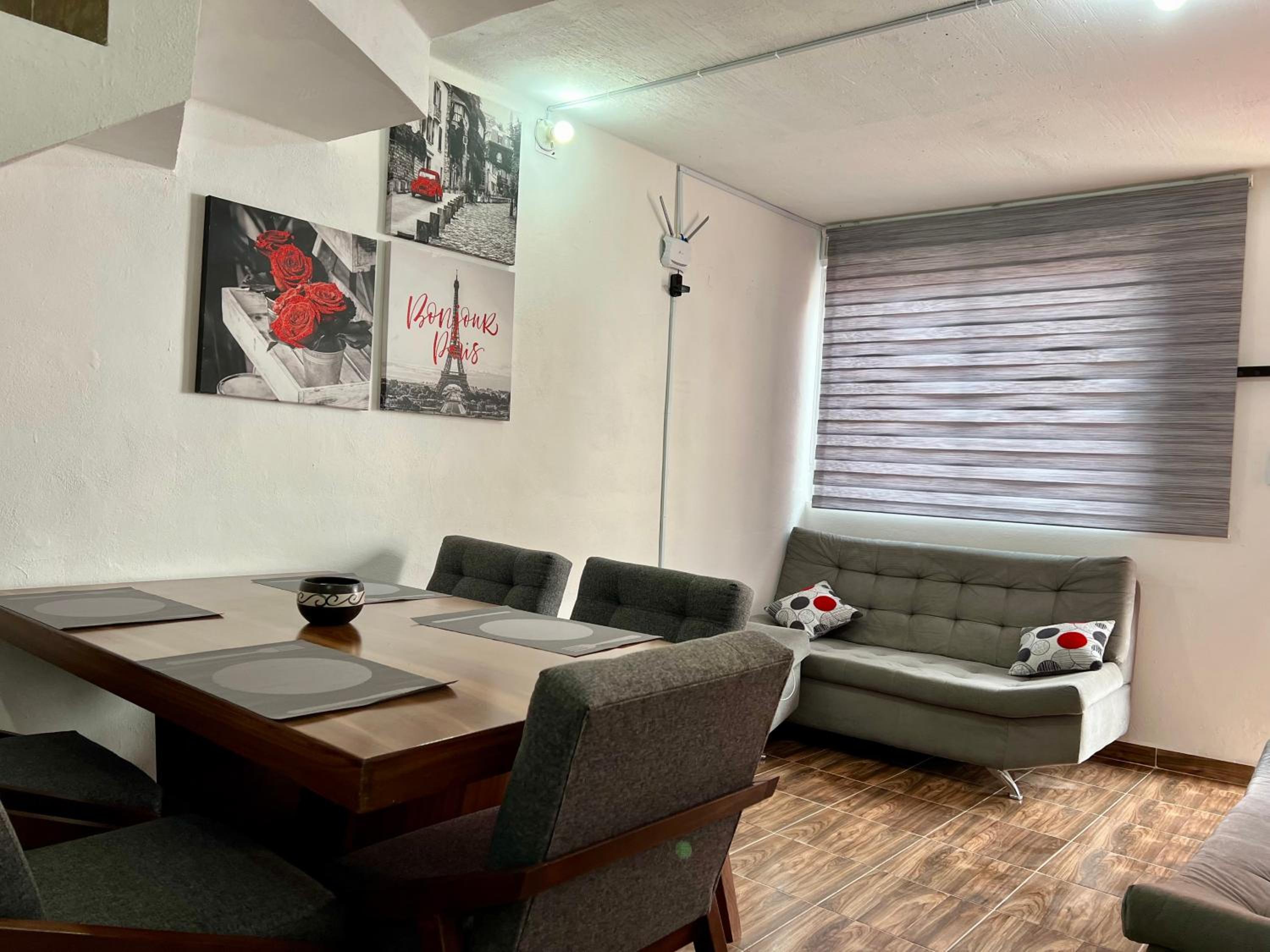 Two-Bedroom House photo 2