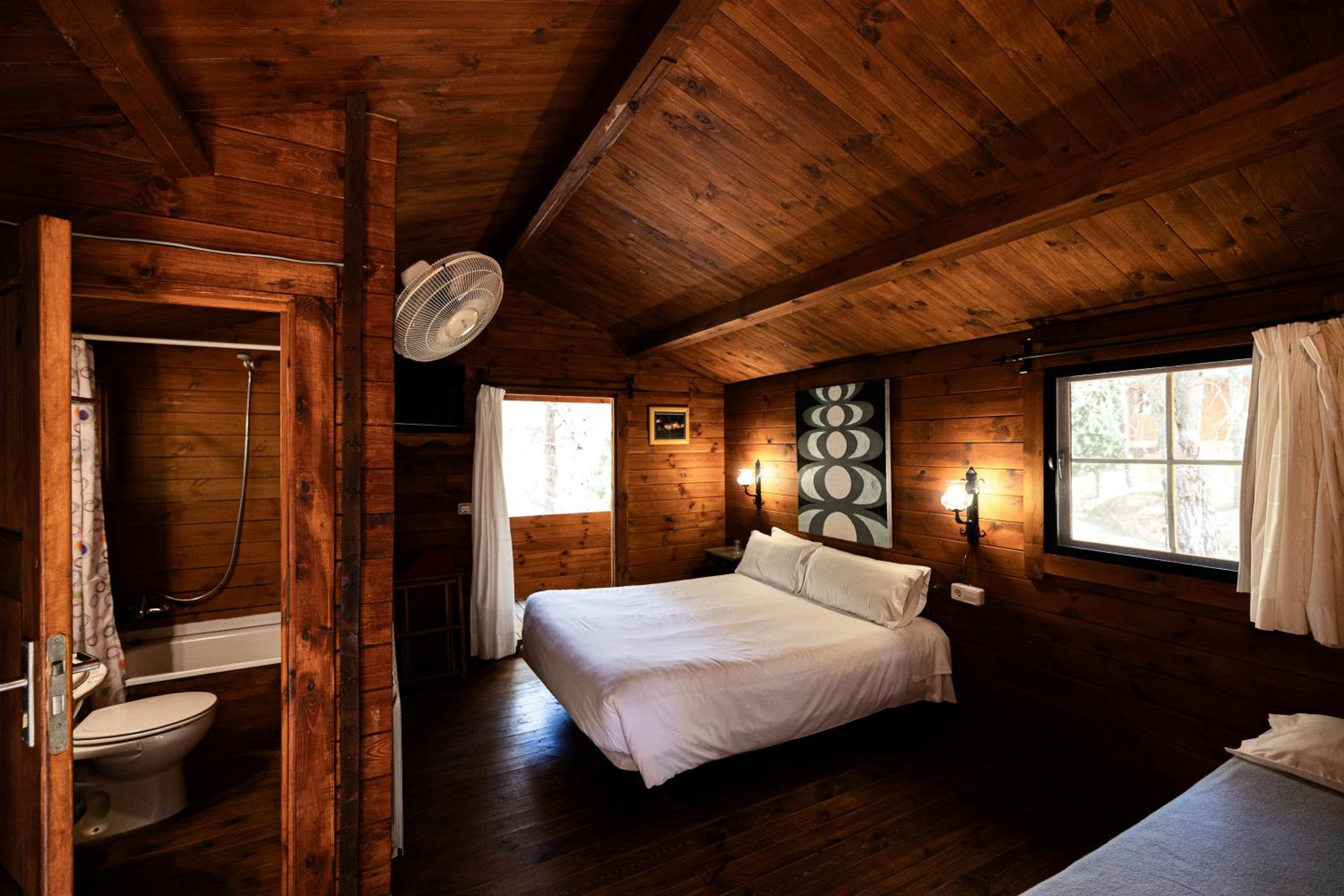 Bungalow