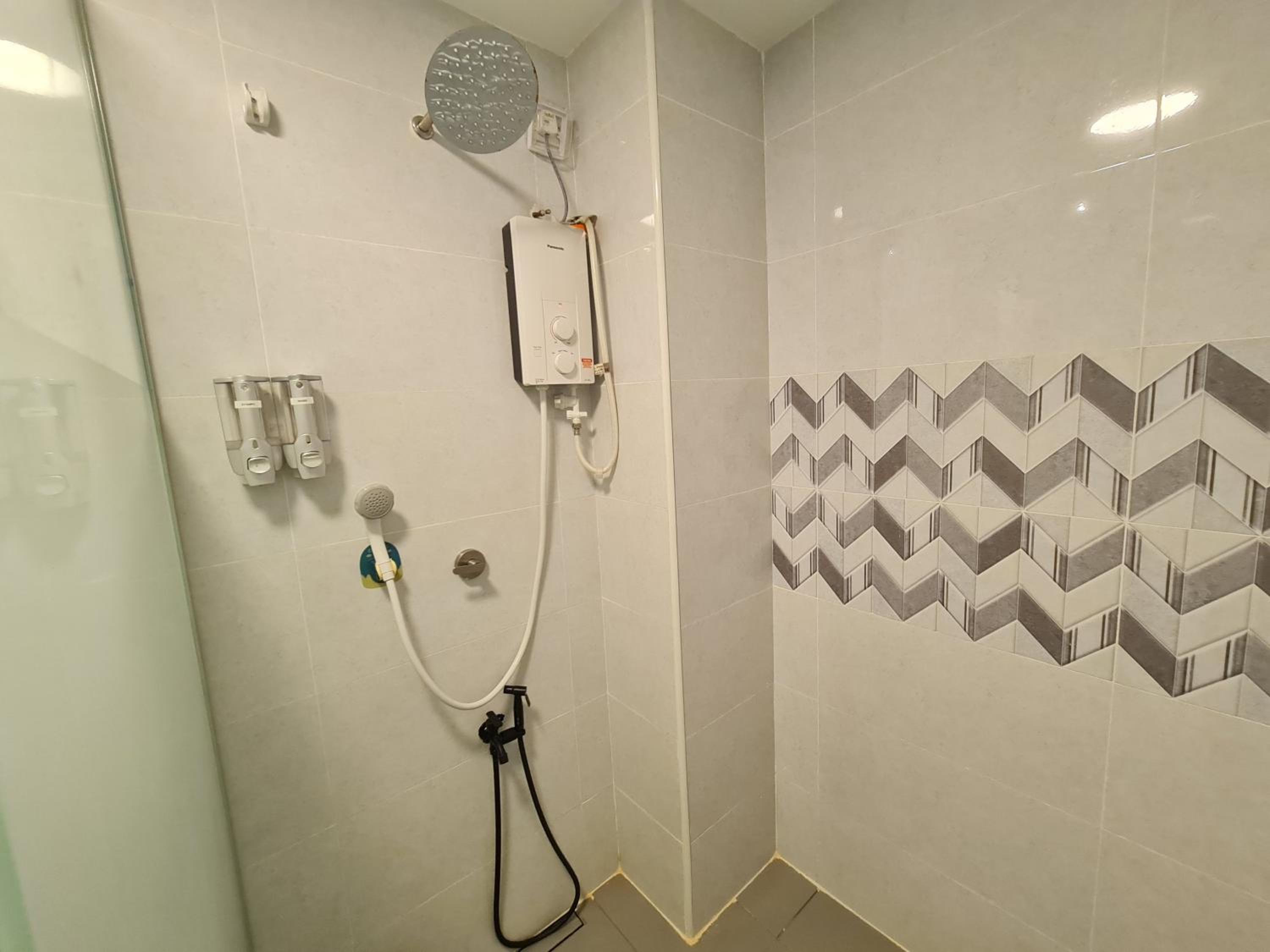 Three-Bedroom Apartment with Ocean View photo 3