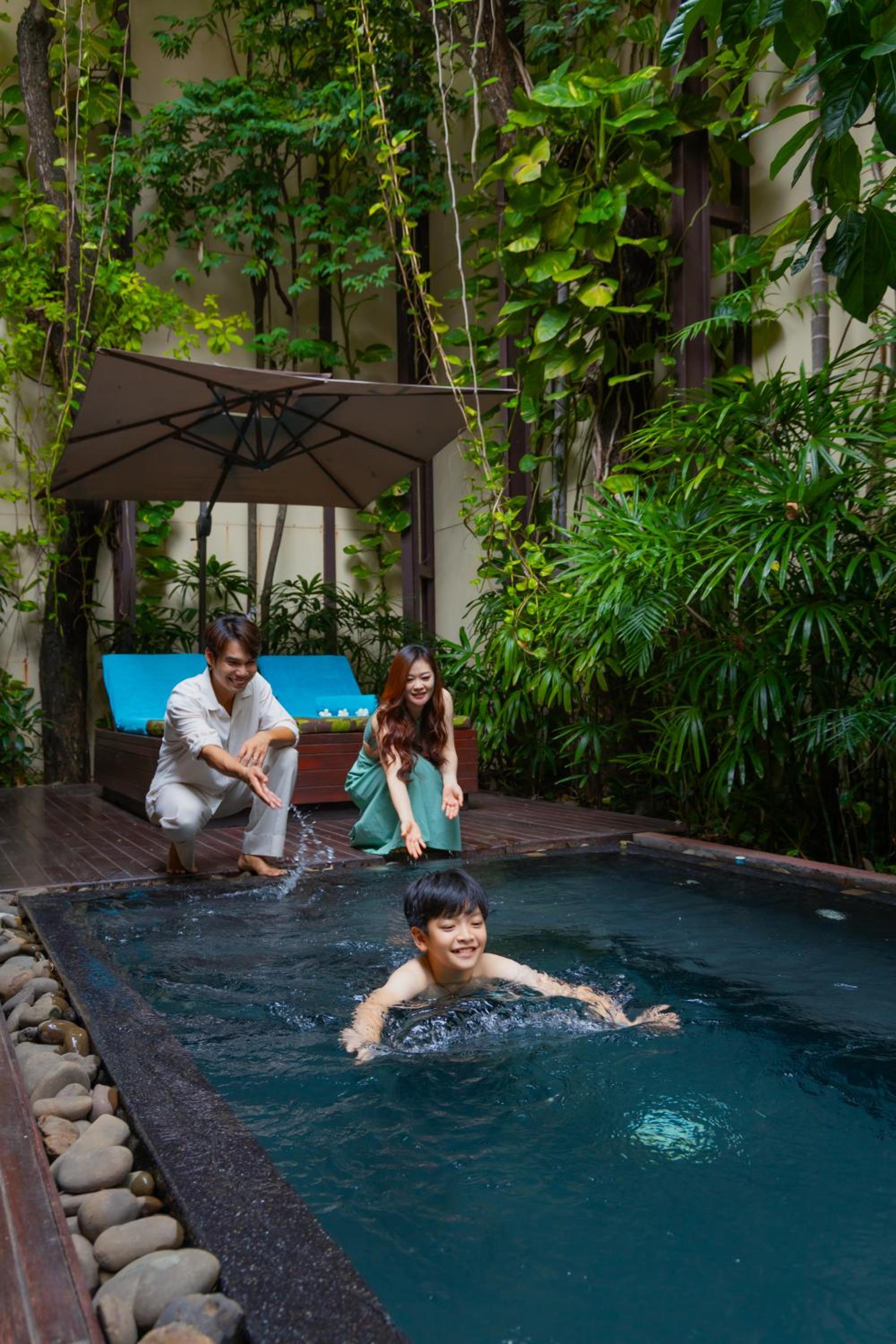 Anantara Explorer Suite - Photo 9