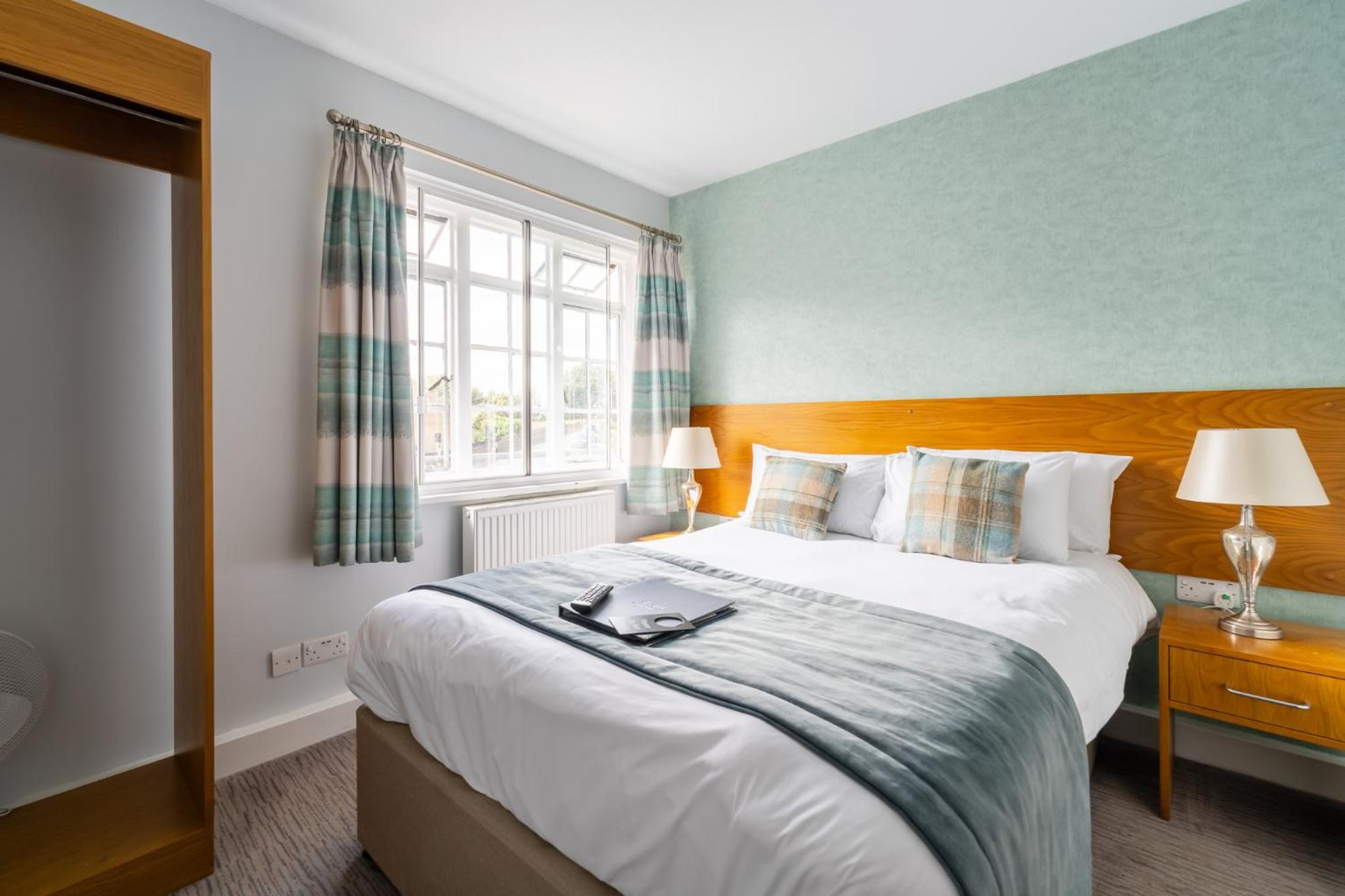 Small Double Room photo 1