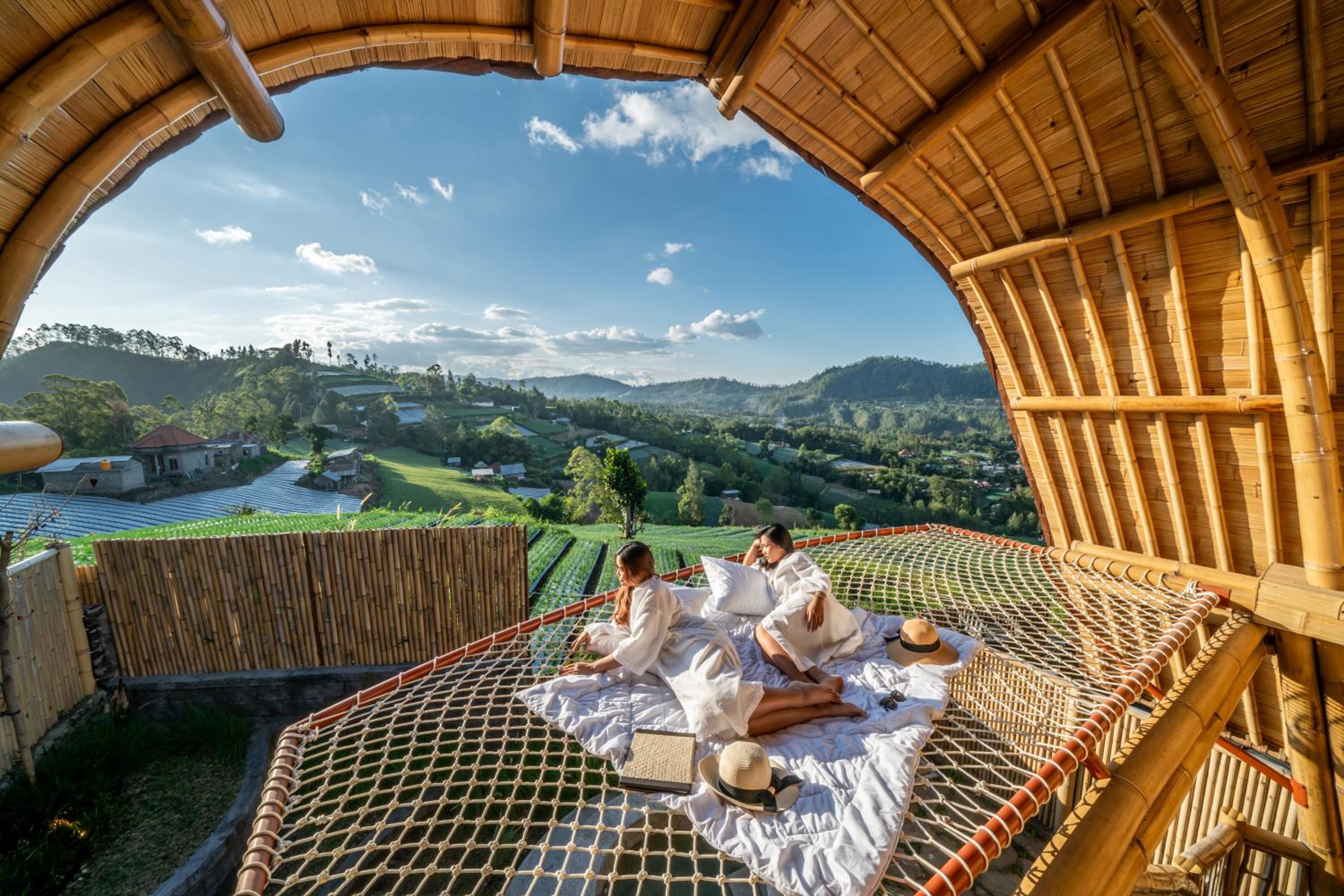 One Bedroom Plunge Pool Villa with Hills View - Photo 7