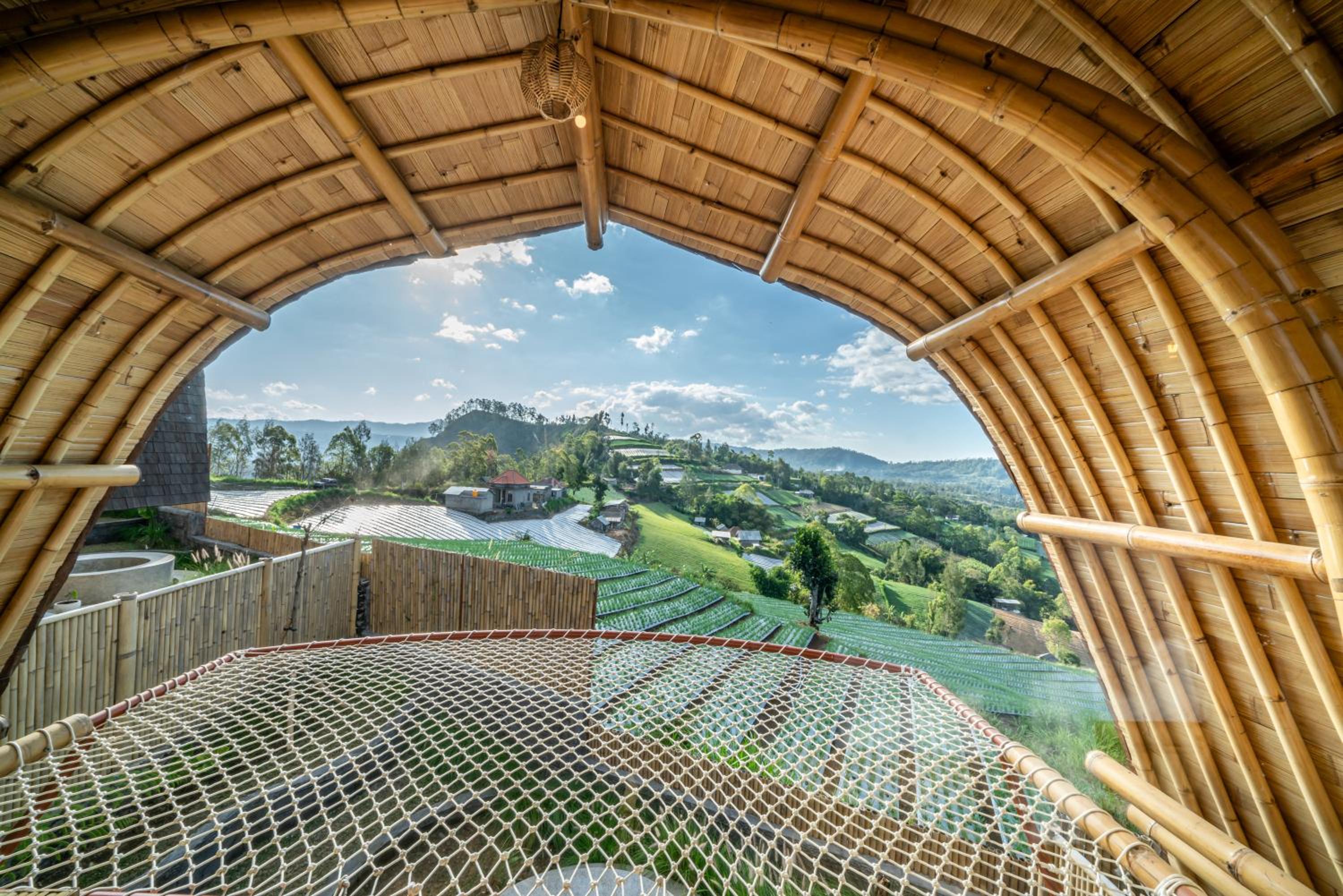 One Bedroom Plunge Pool Villa with Hills View - Photo 16
