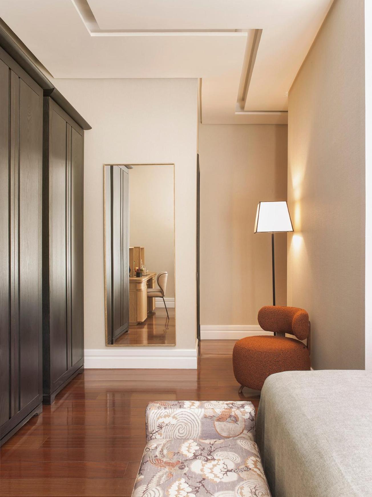Double Room with View - Photo 3