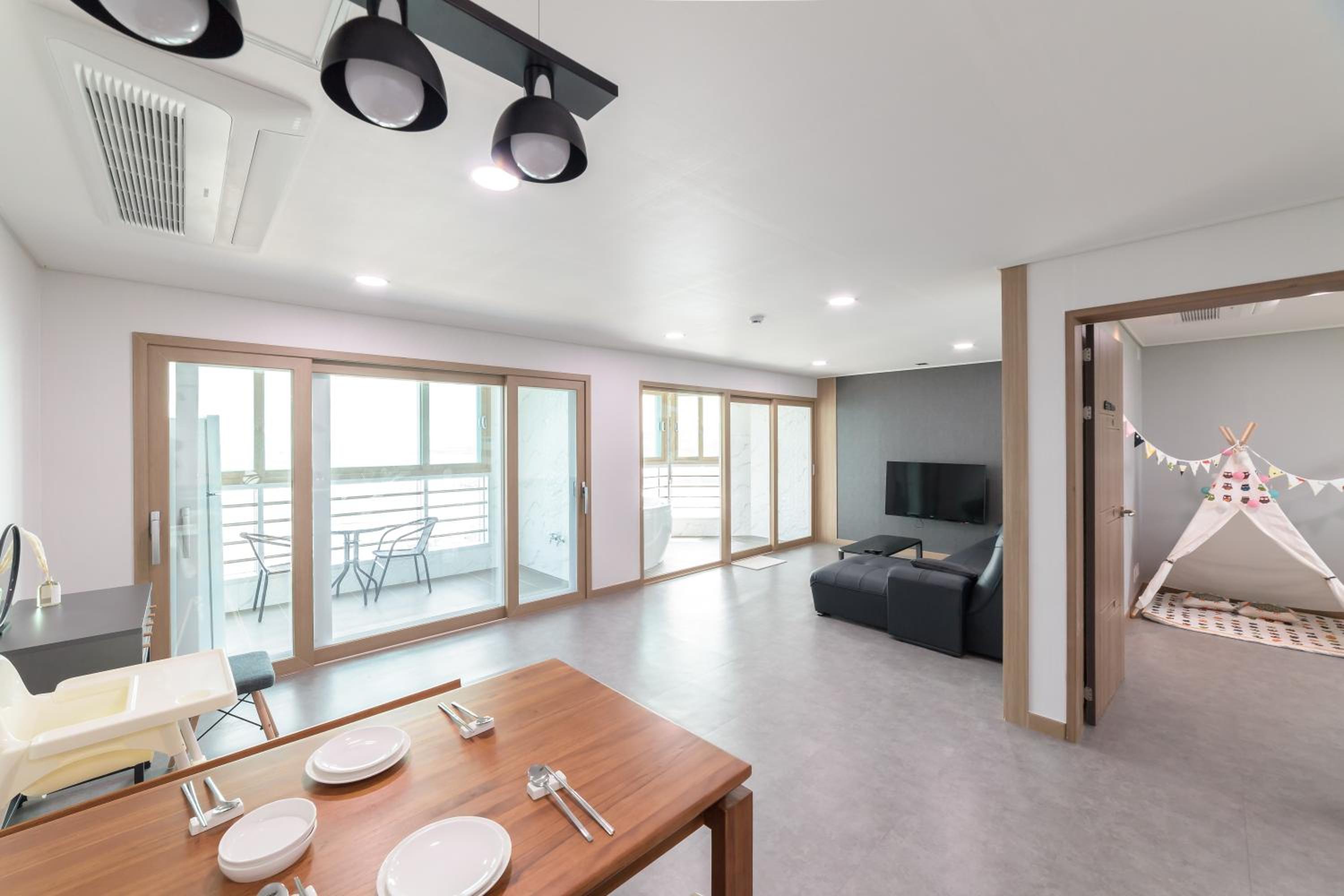 Double Room 8 - Photo 1