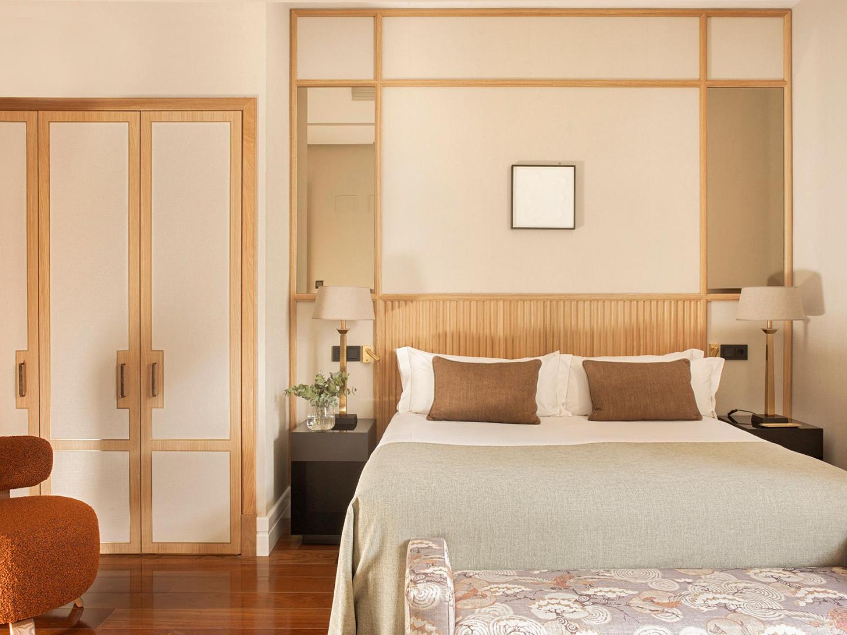 Deluxe Double or Twin Room - Photo 1